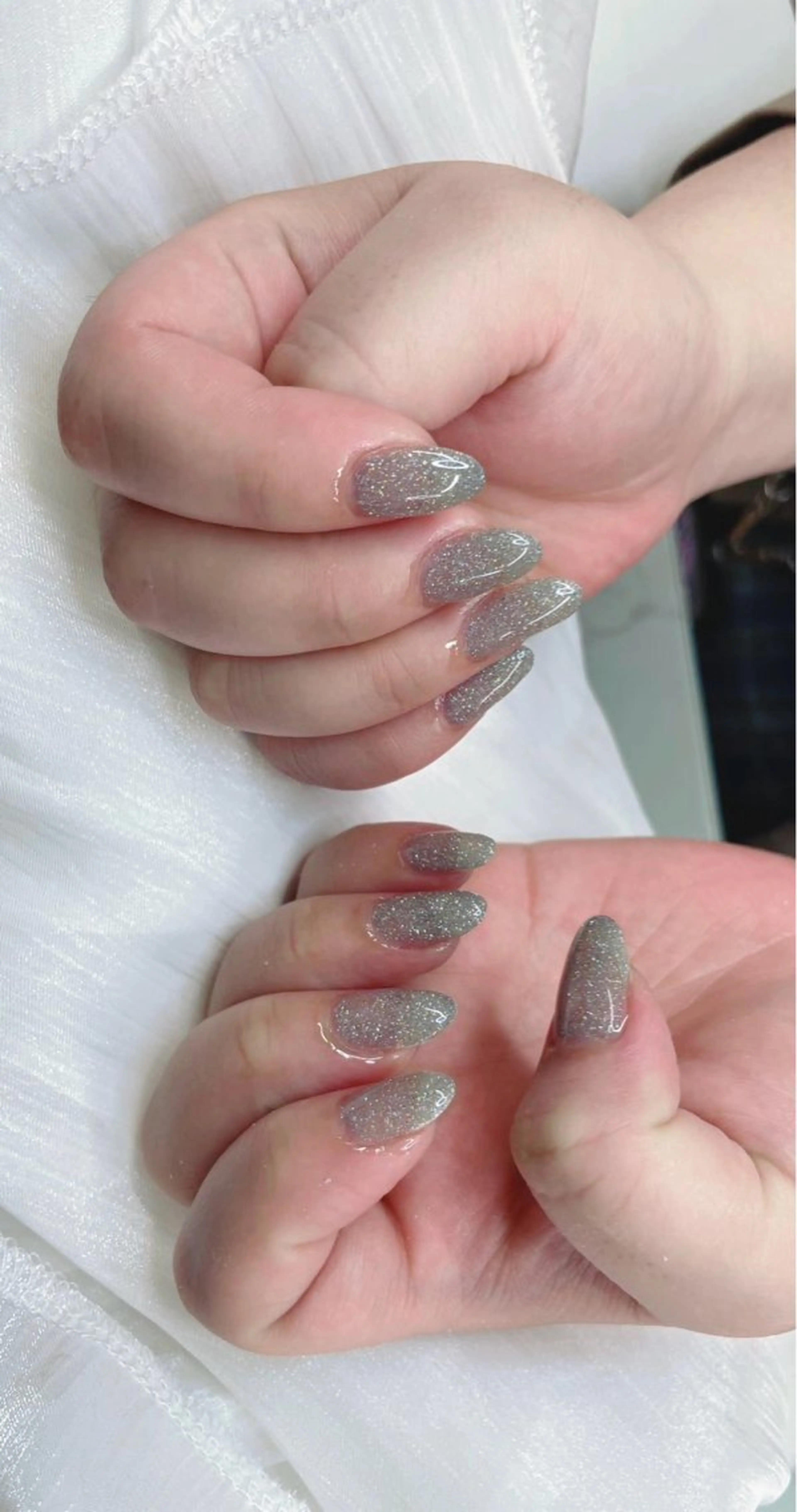 ネイル ハンドネイル ゆうさ Nailのネイルデザイン