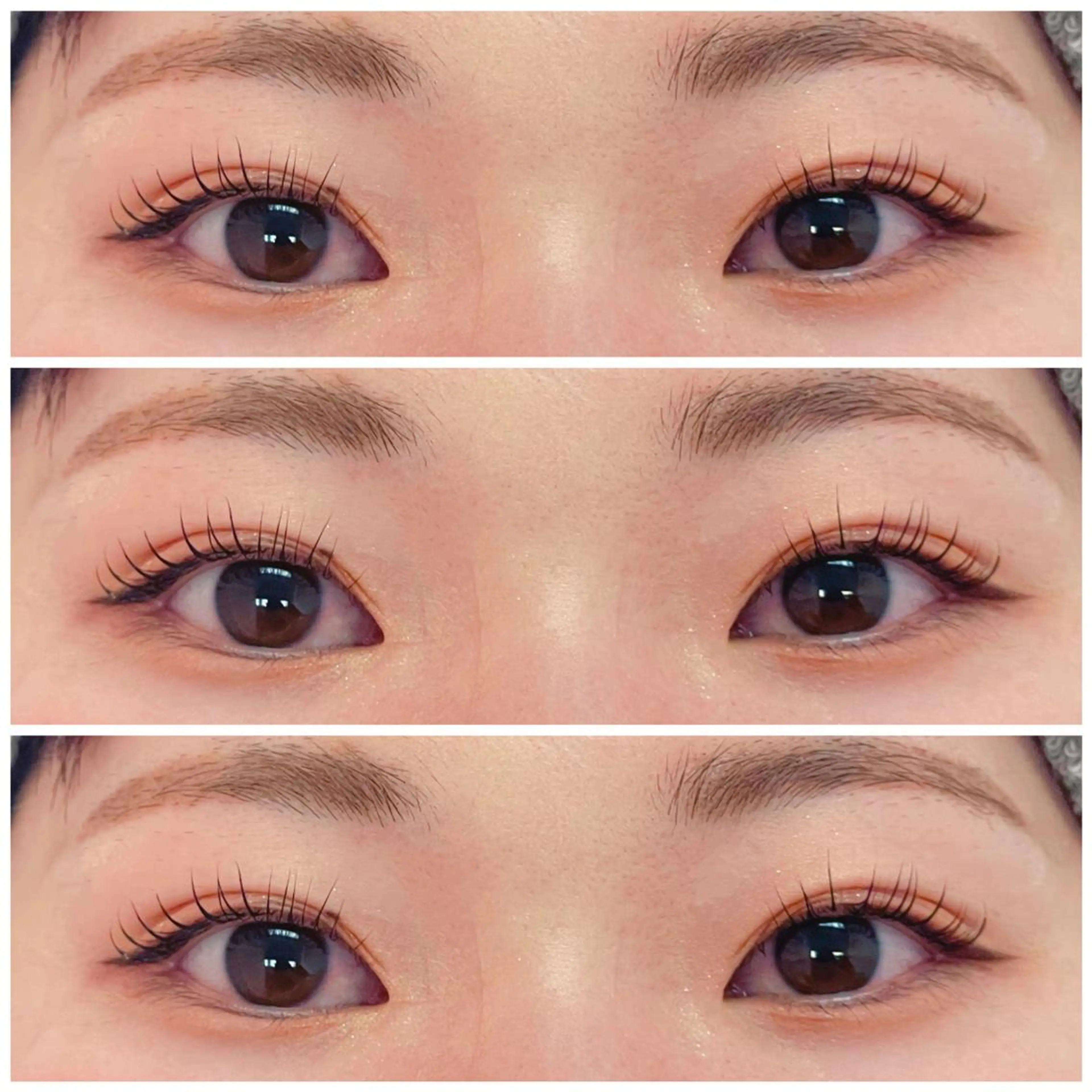 マツエク・マツパ SSINSTUDIO梅田店所属・SSINSTUDIO 🦄towa🦄の眉毛・アイブロウイメージ