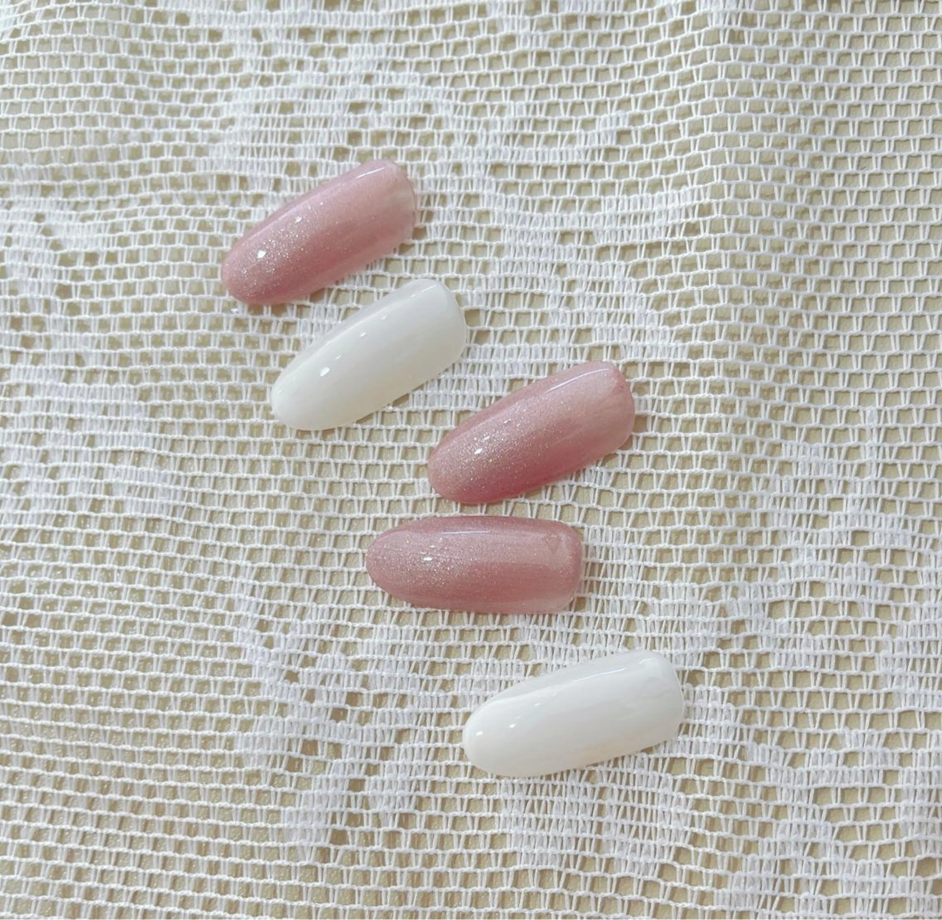 ネイル NANA NAILのネイルデザイン