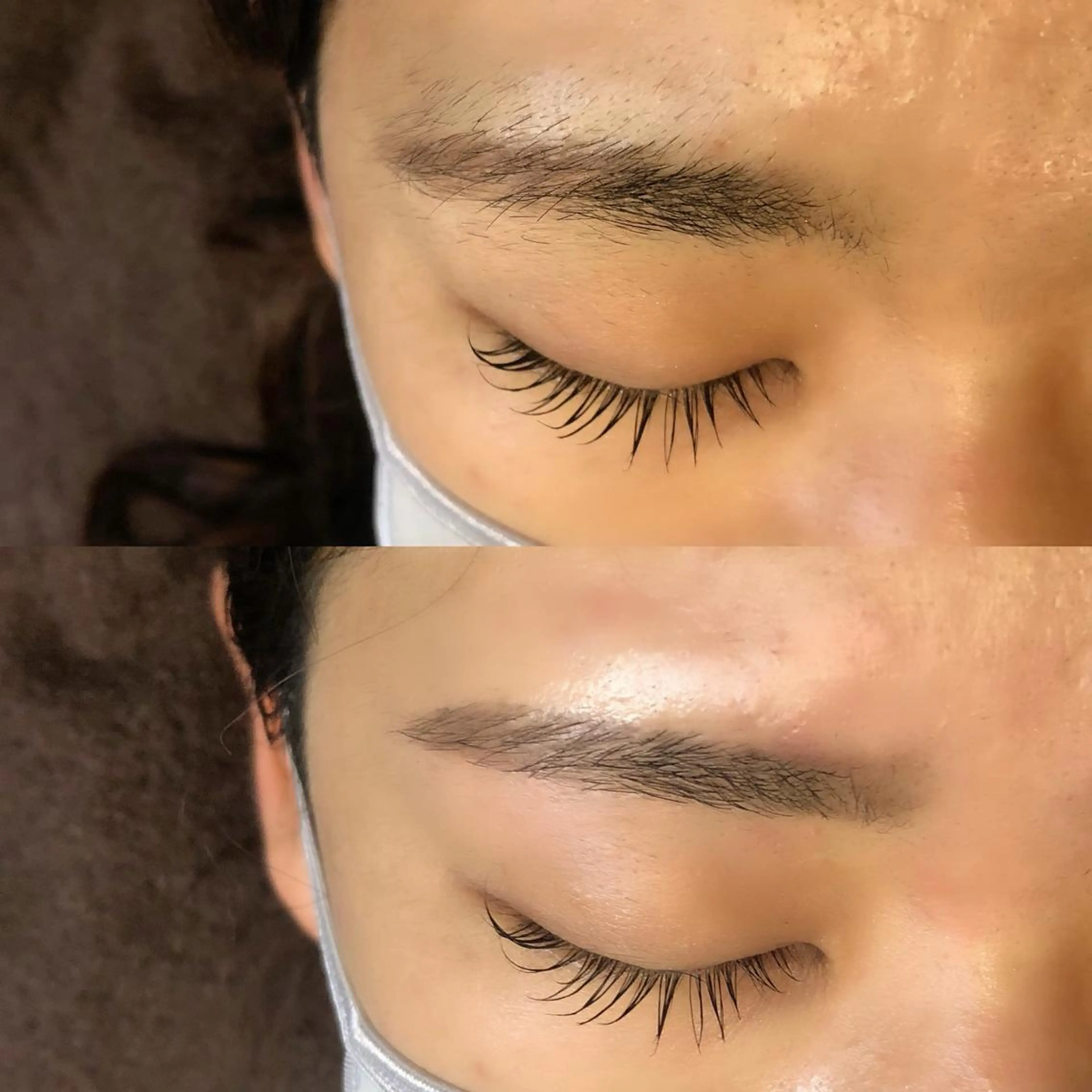 RALUA名駅前 小島の眉毛・アイブロウイメージ