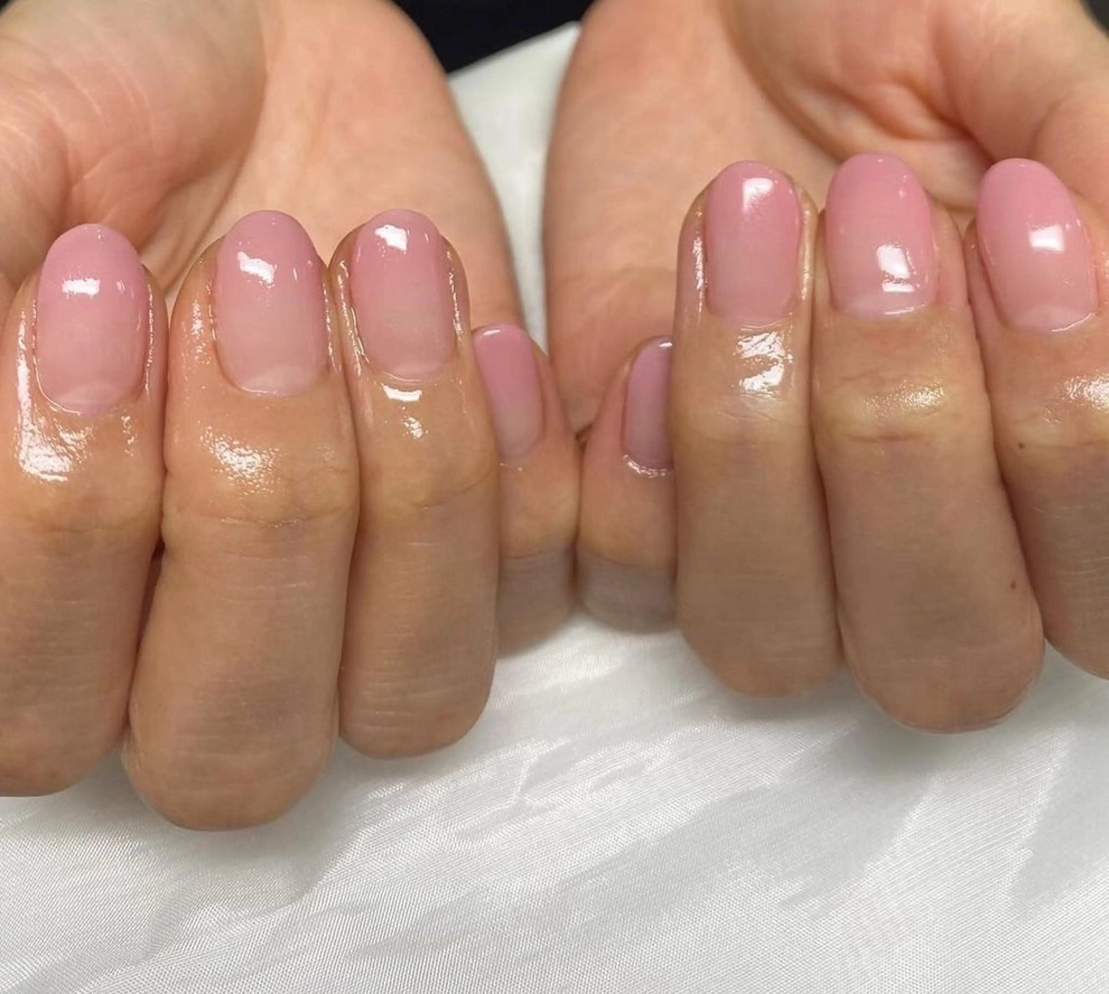 ネイル Ciyon.所属・吉野 莉菜子のネイルデザイン