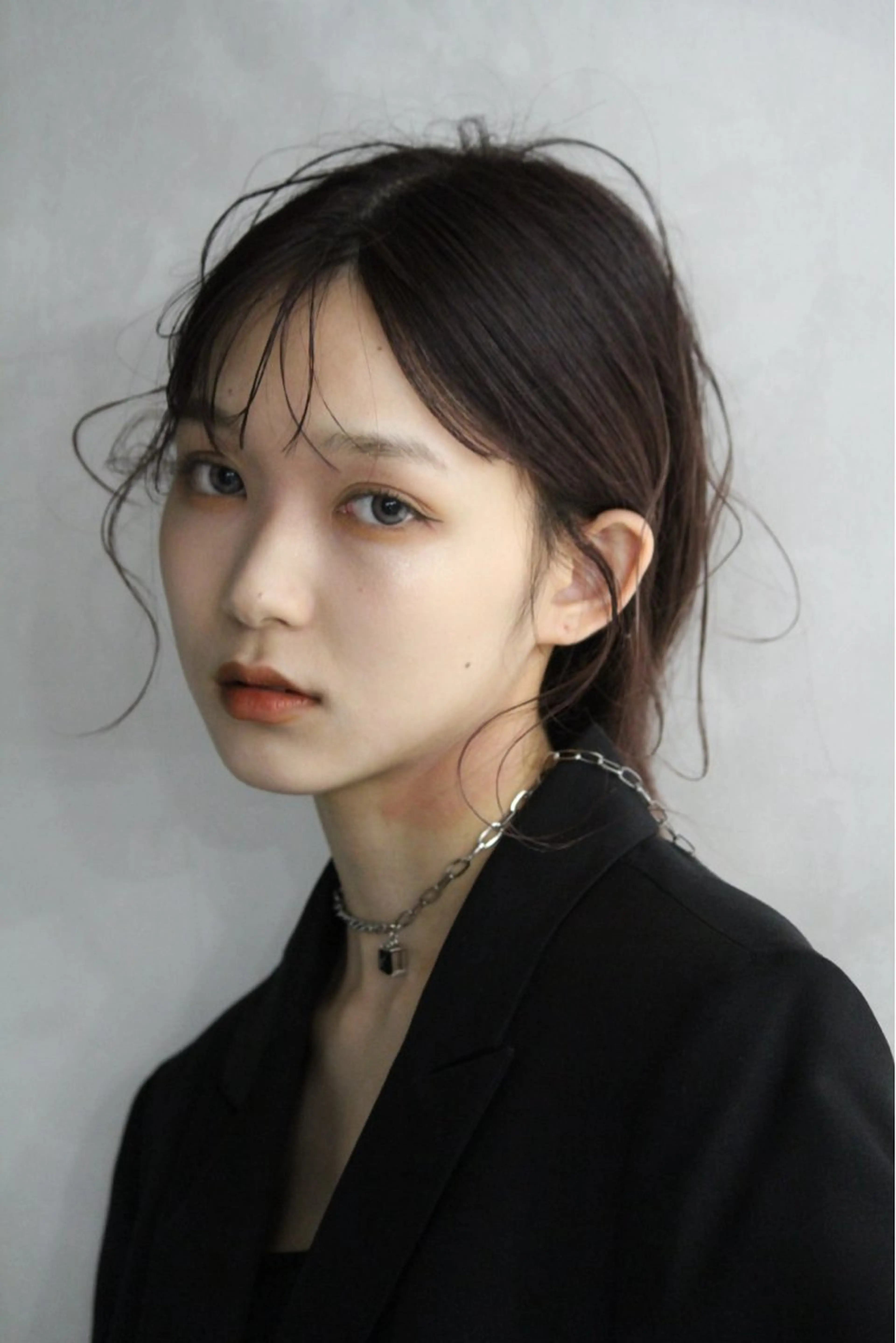 カラー/原宿 /レンタのヘアスタイル