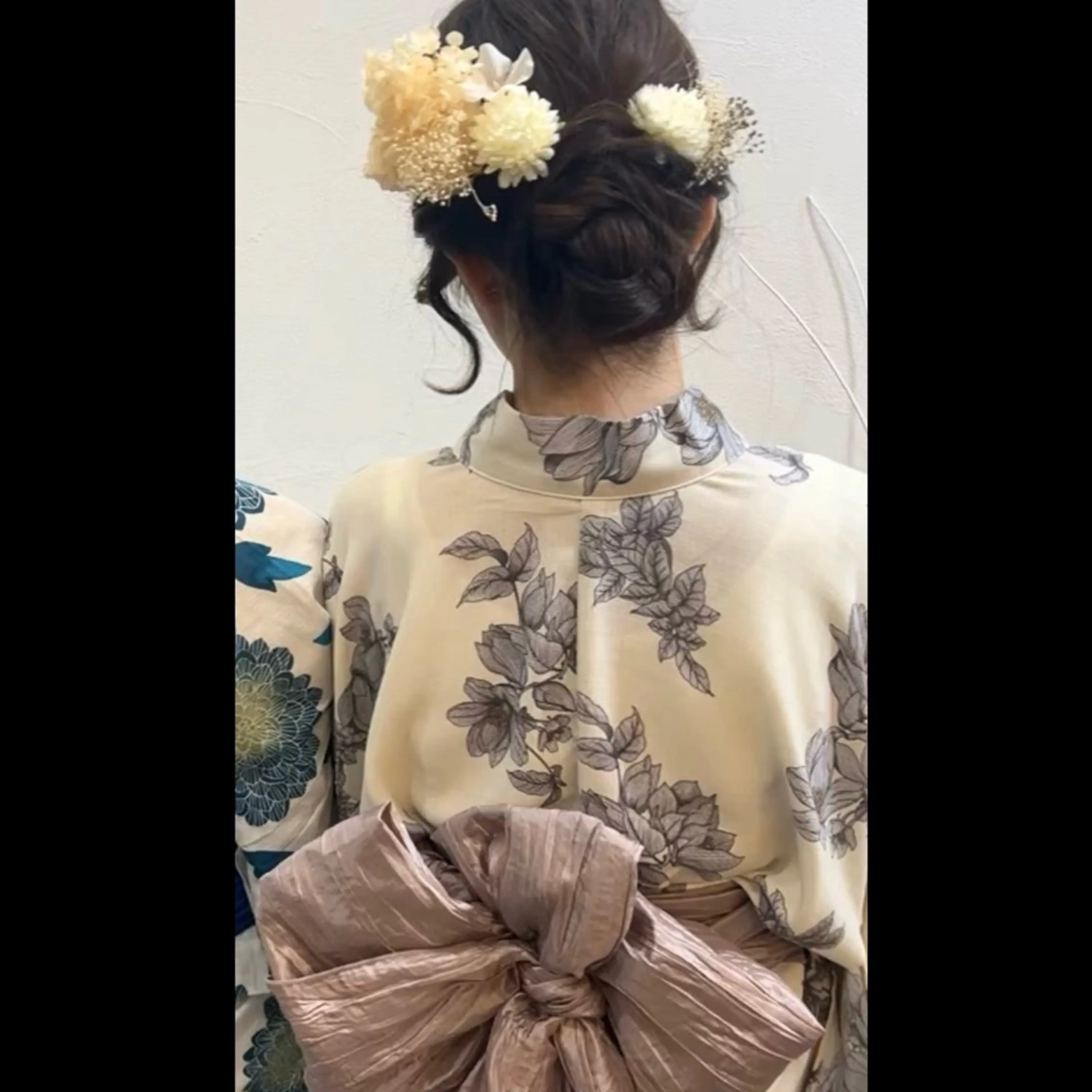 ヘアアレンジ 🖤miu🖤 Lovisのヘアスタイル