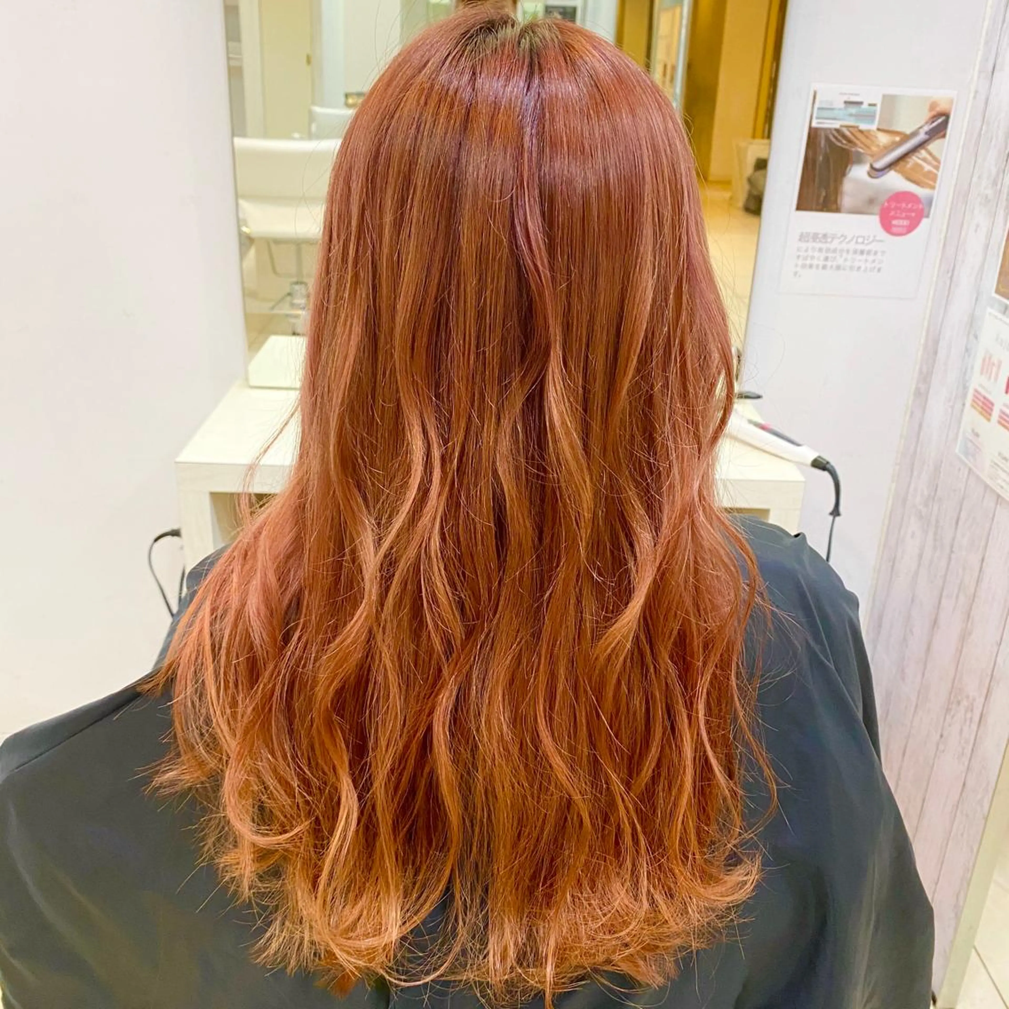 カラー 🌷愛されヘア🌷 伊藤　万裕のヘアスタイル