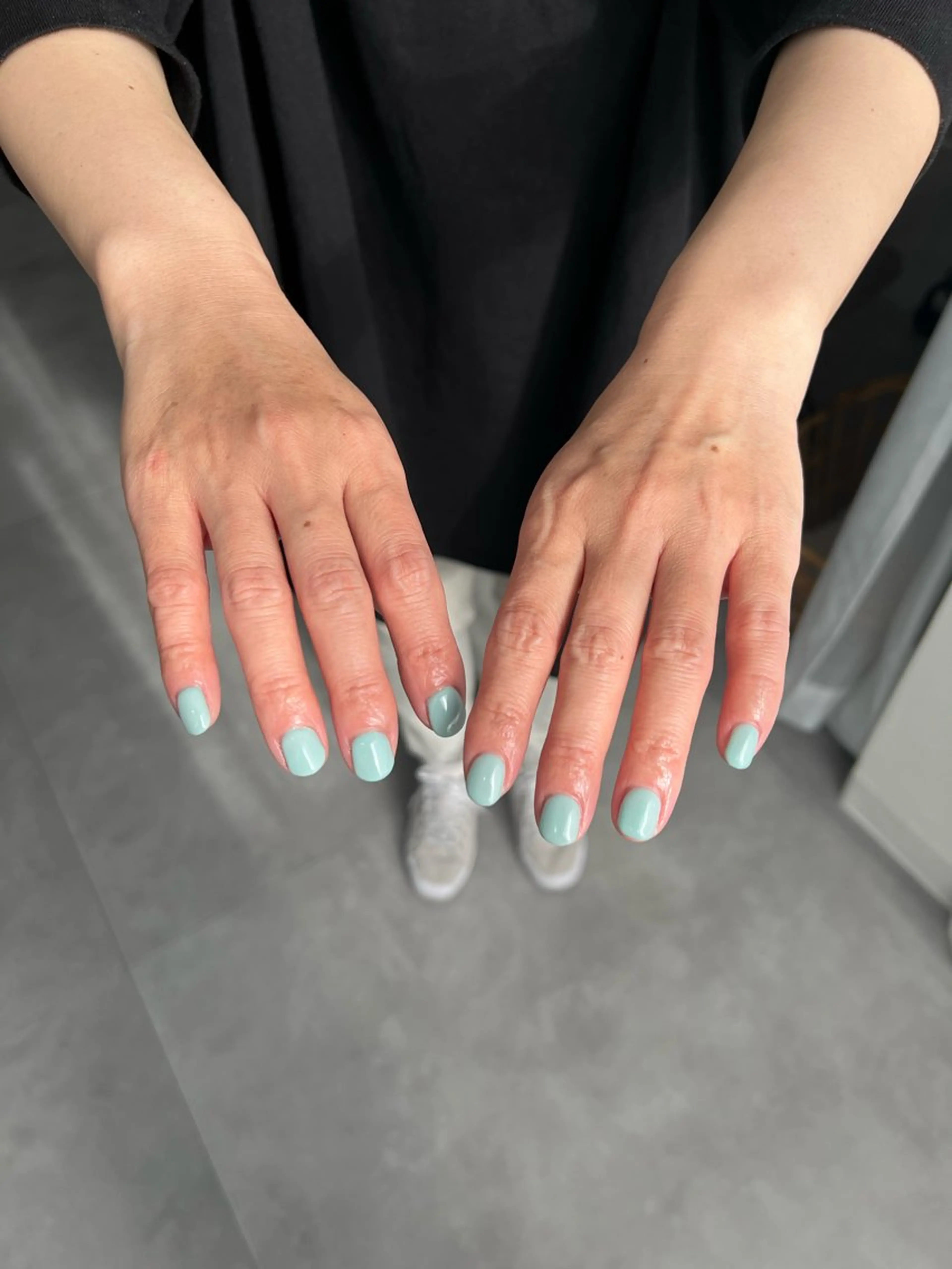 ネイル nail salon tiffin【ティフィン】所属・tiffin♡ mizukiのネイルデザイン