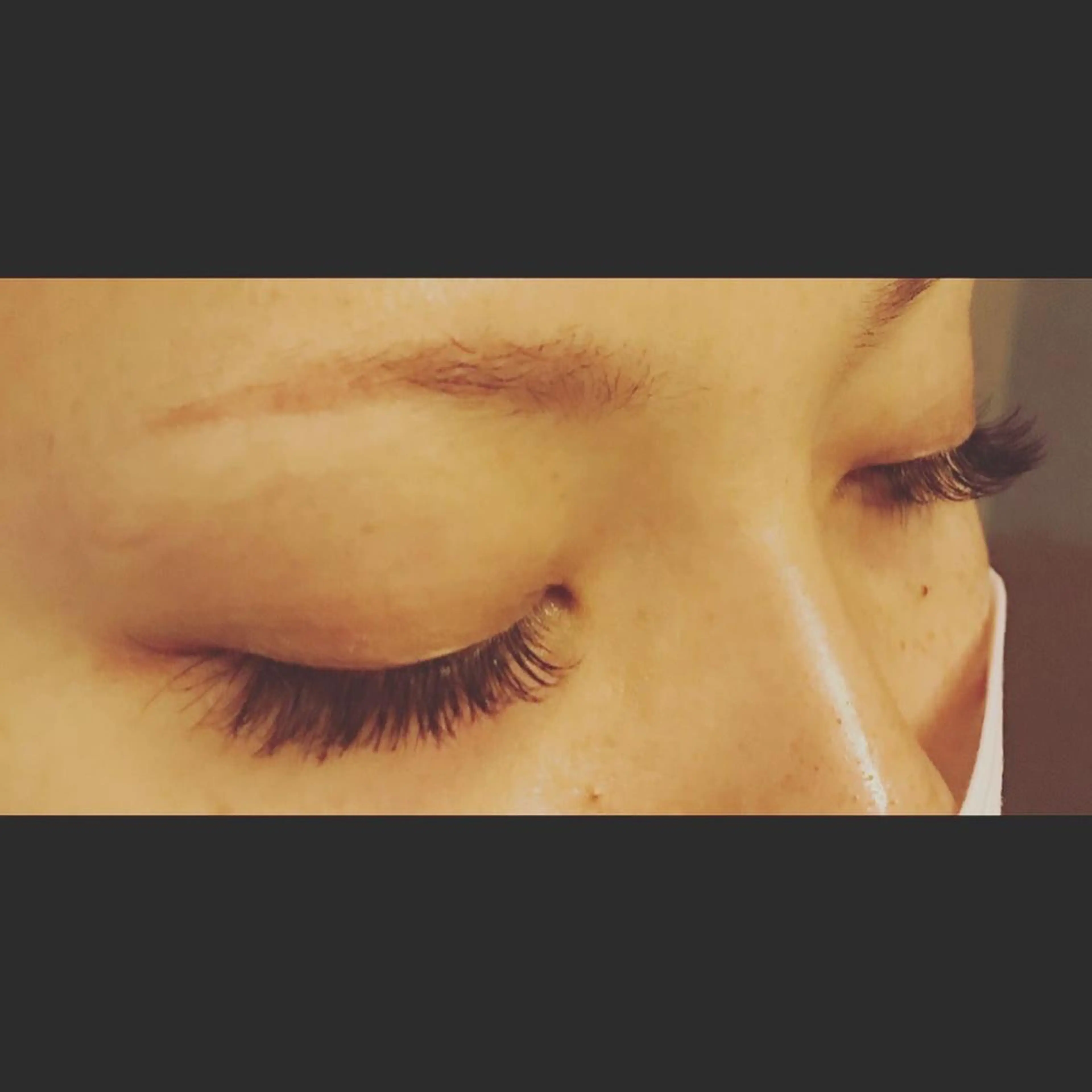 マツエク・マツパ 付け放題 Lo_oca所属・Lo_oca ロヲカのマツエク・マツパデザイン