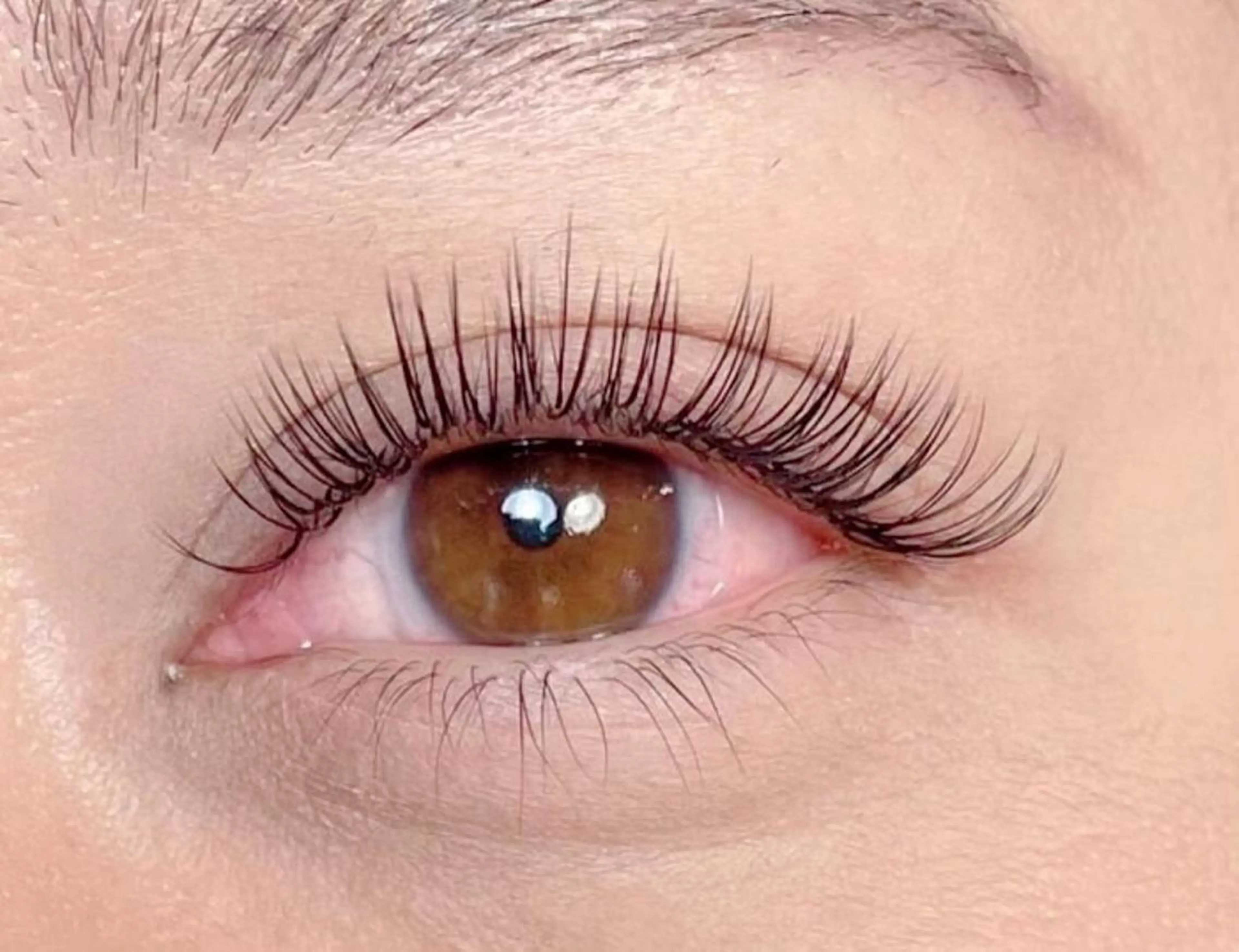 マツエク・マツパ k ayanaの眉毛・アイブロウイメージ