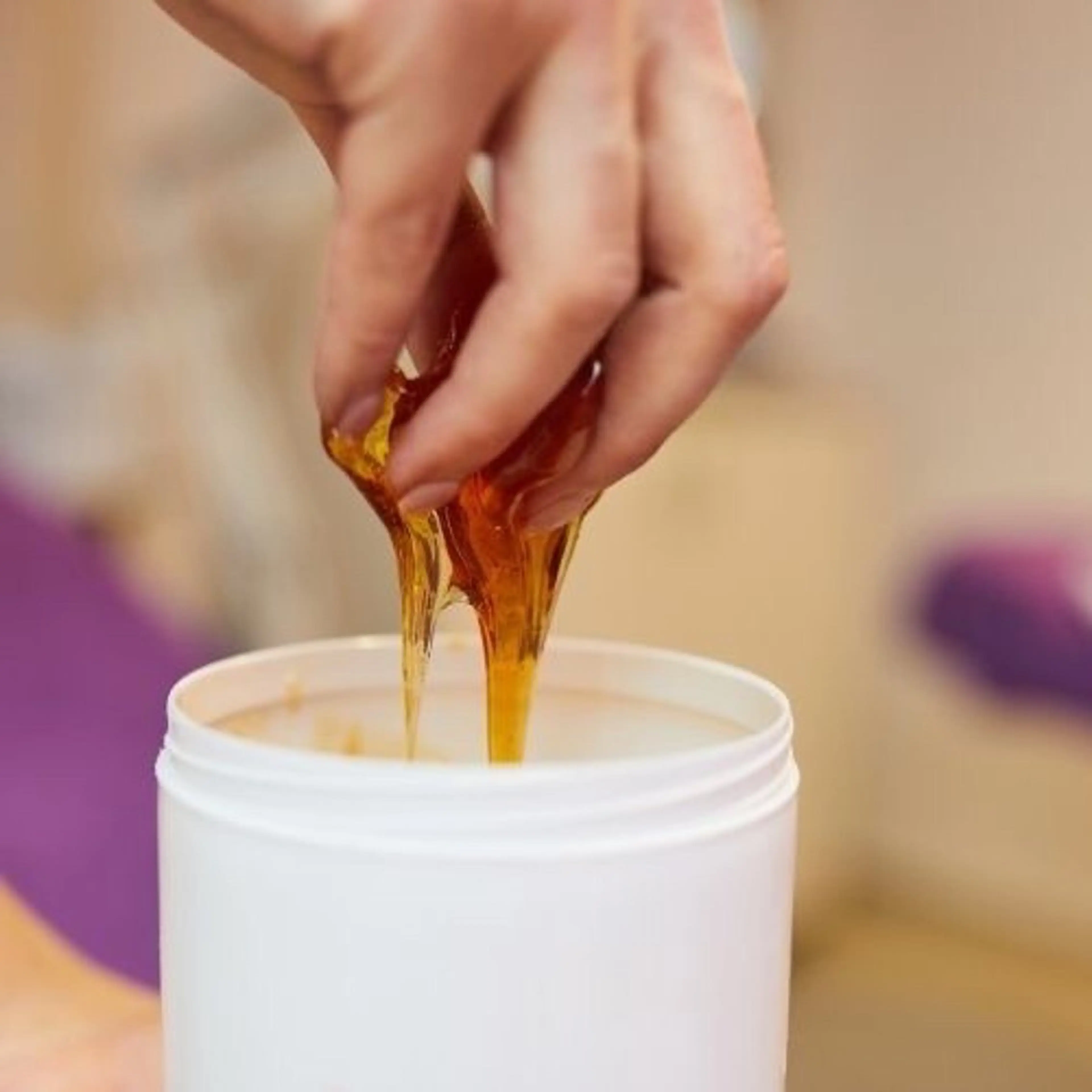 sugaring salon Malo所属・シュガーリングサロン Maloのエステ・リラクイメージ