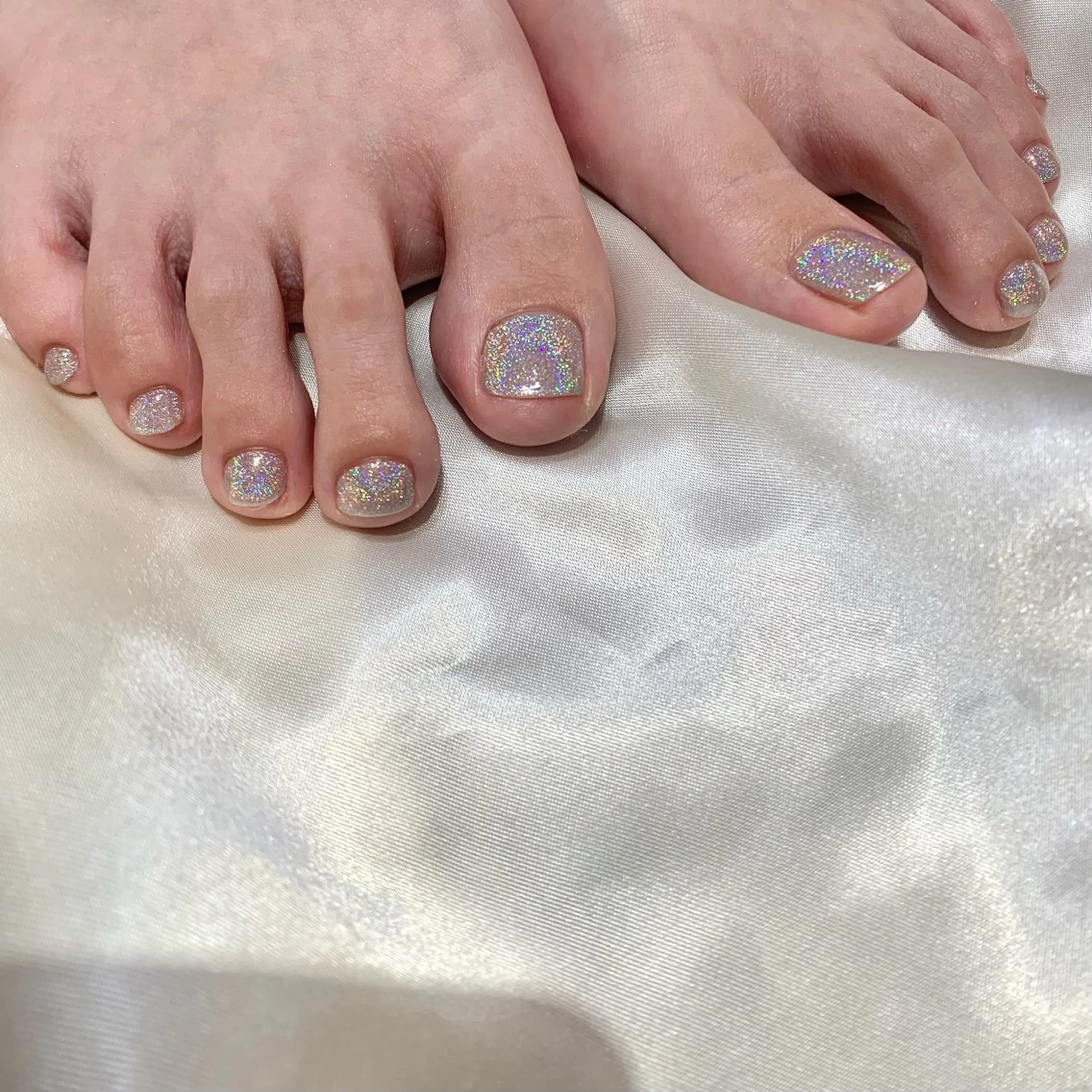 ネイル chika .のネイルデザイン