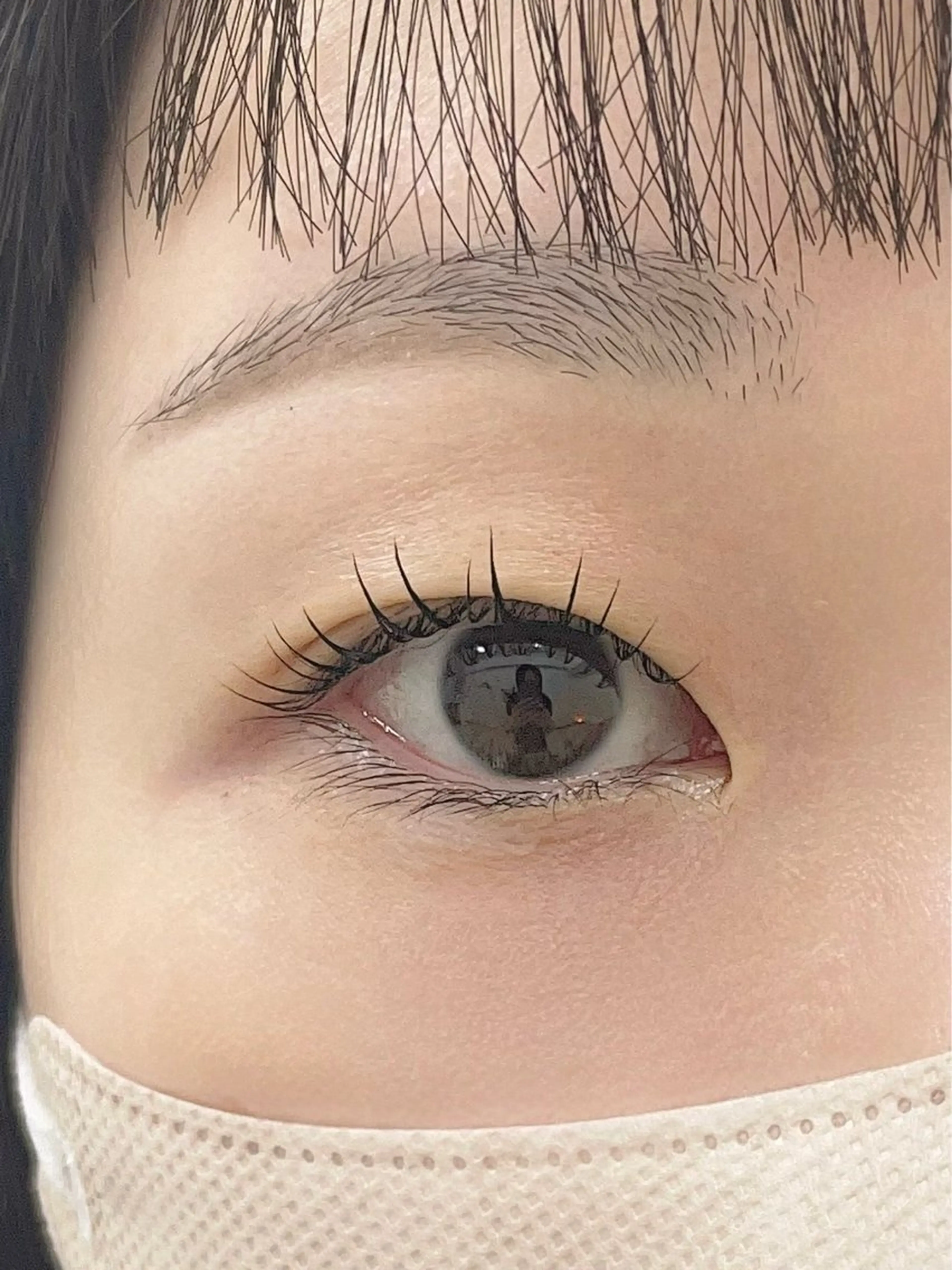 マツエク・マツパ 表参道/まつ毛パーマ 🌷🕊️SAORIのマツエク・マツパデザイン