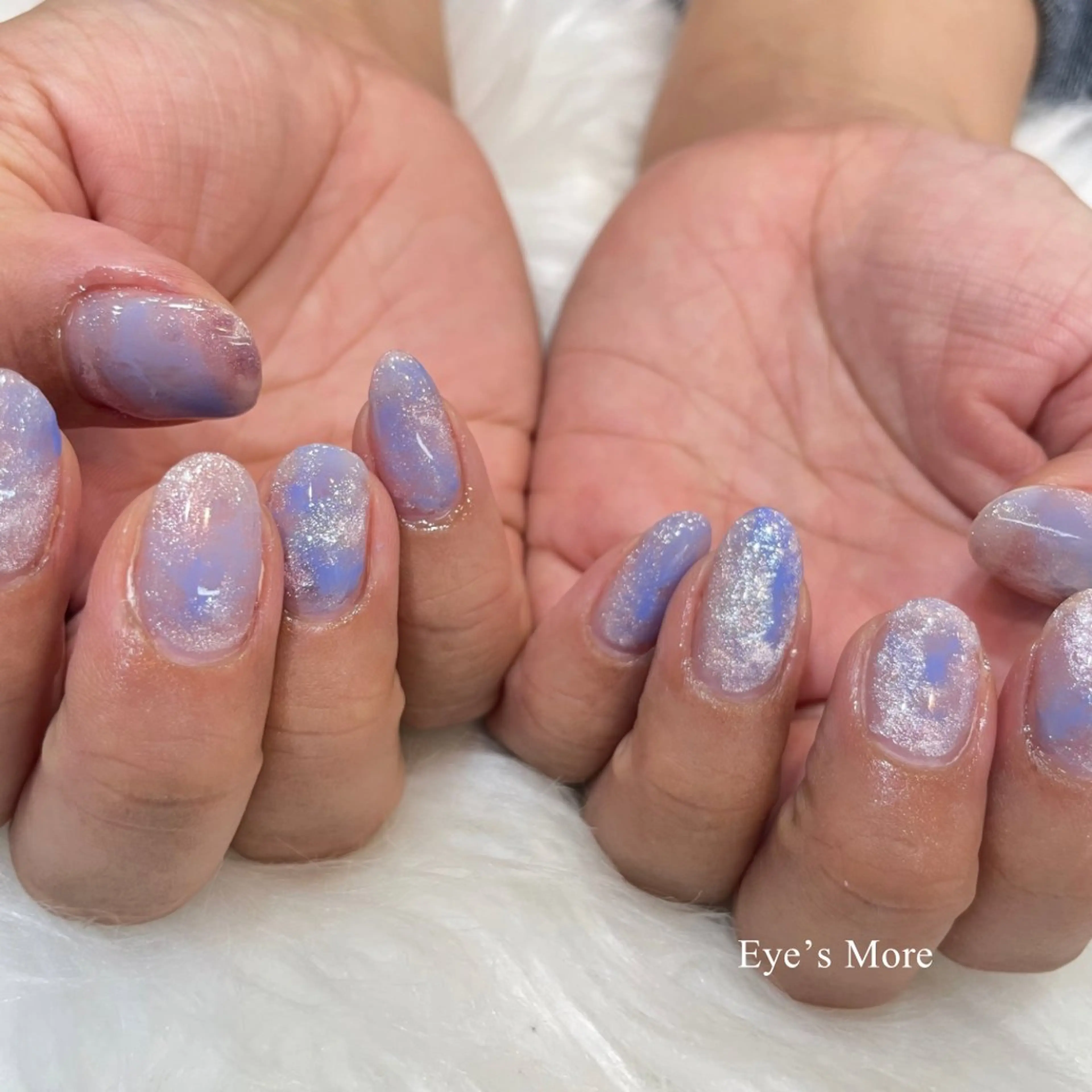 ネイル Eye’sMore八王子所属・Eyes More/ Yukiのネイルデザイン