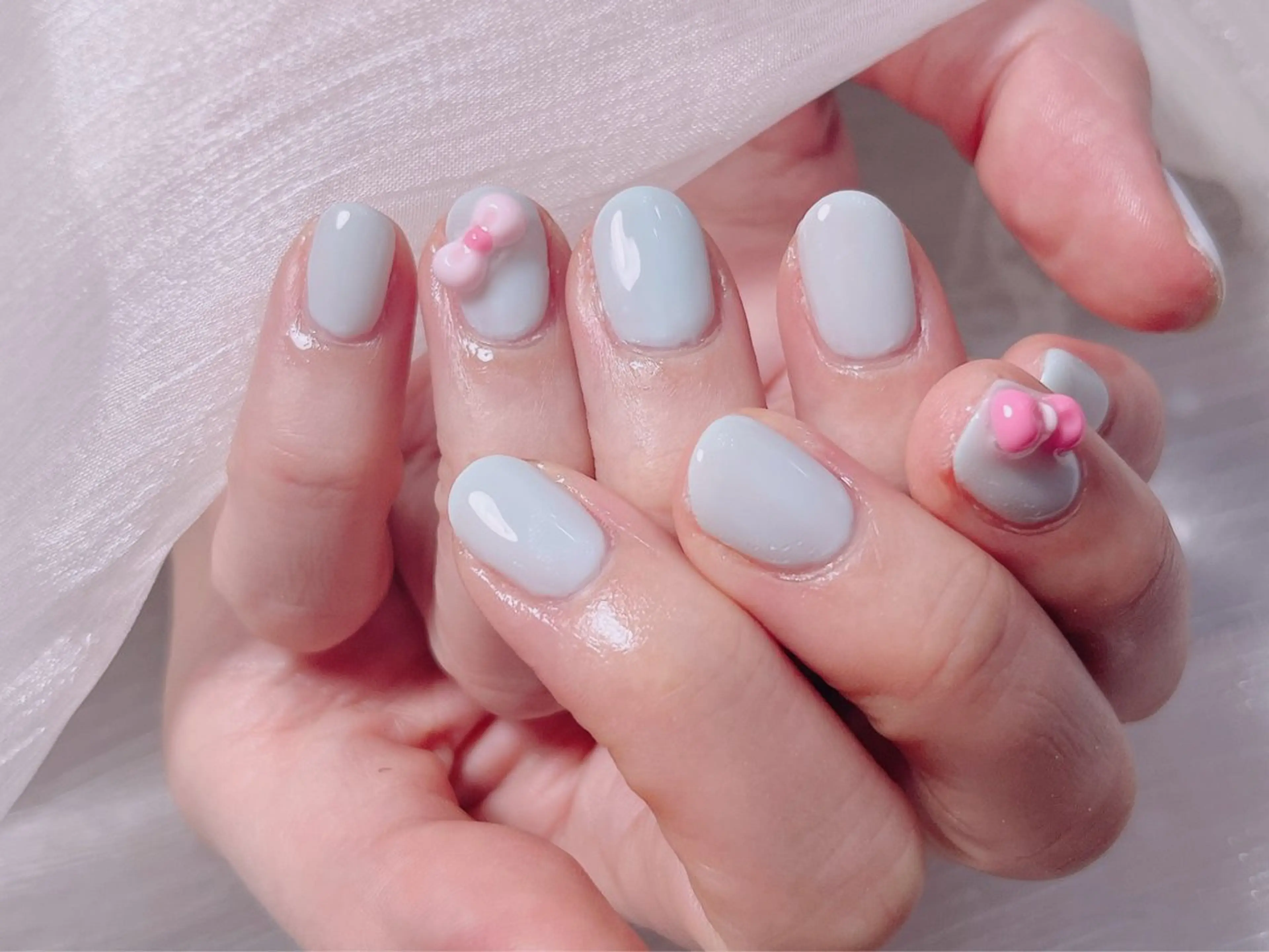 ネイル ハンドネイル KARI ネイルサロンのネイルデザイン