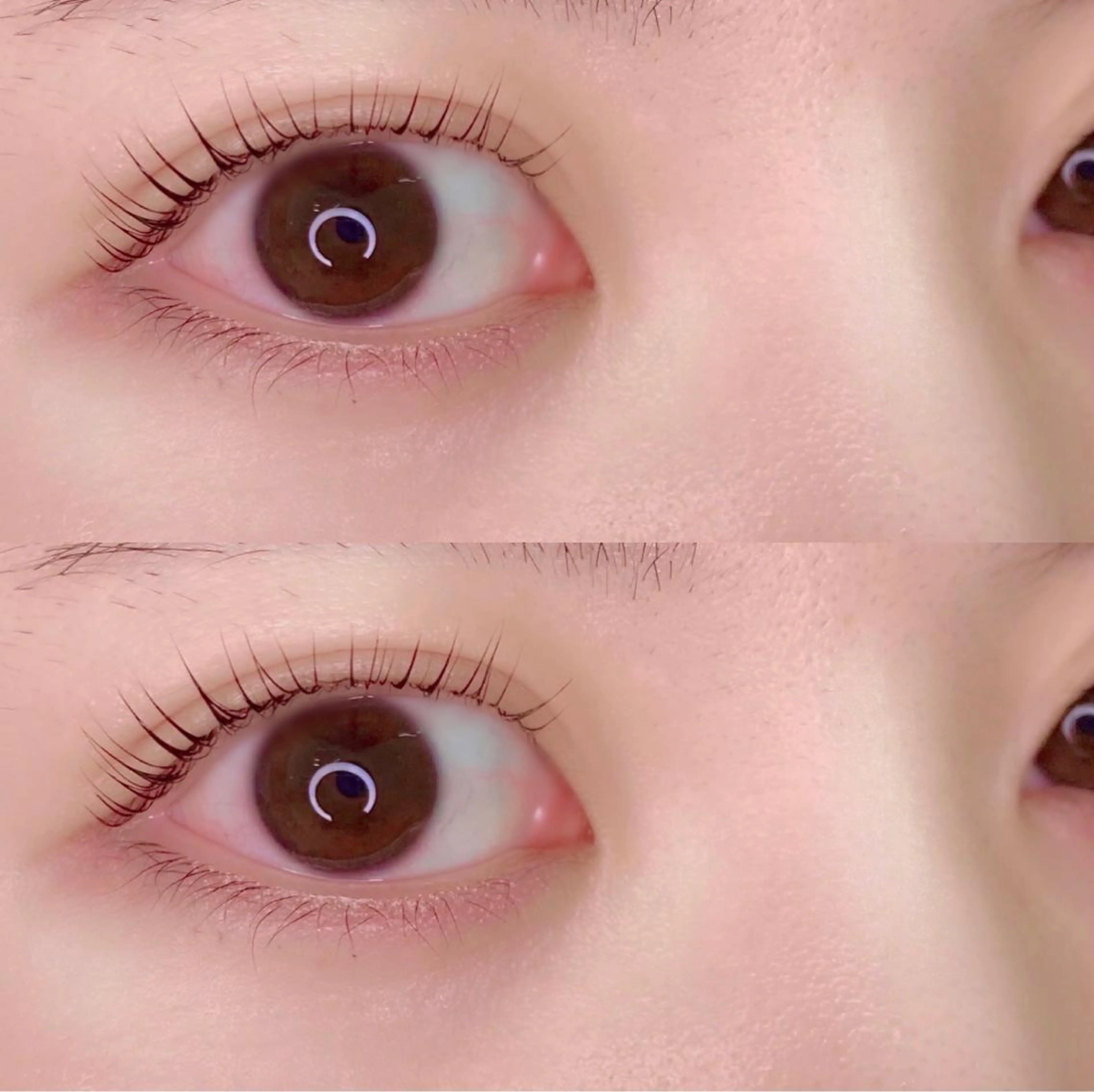 マツエク・マツパ まつげ屋さん maiのマツエク・マツパデザイン