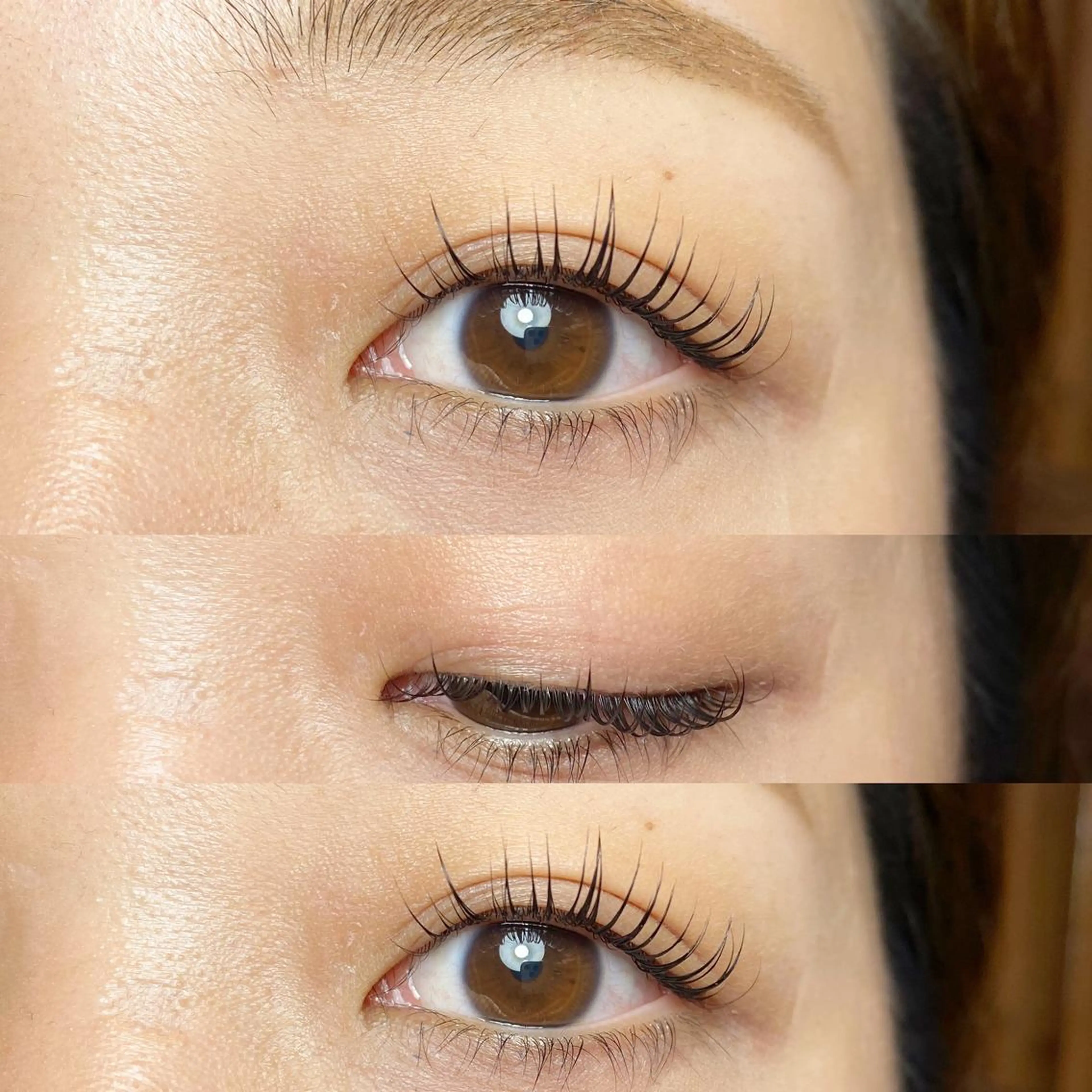 ܸ⁺˳⏦۠₊minimo限定ܸ⁺˳⏦۠₊ラッシュリフトの写真