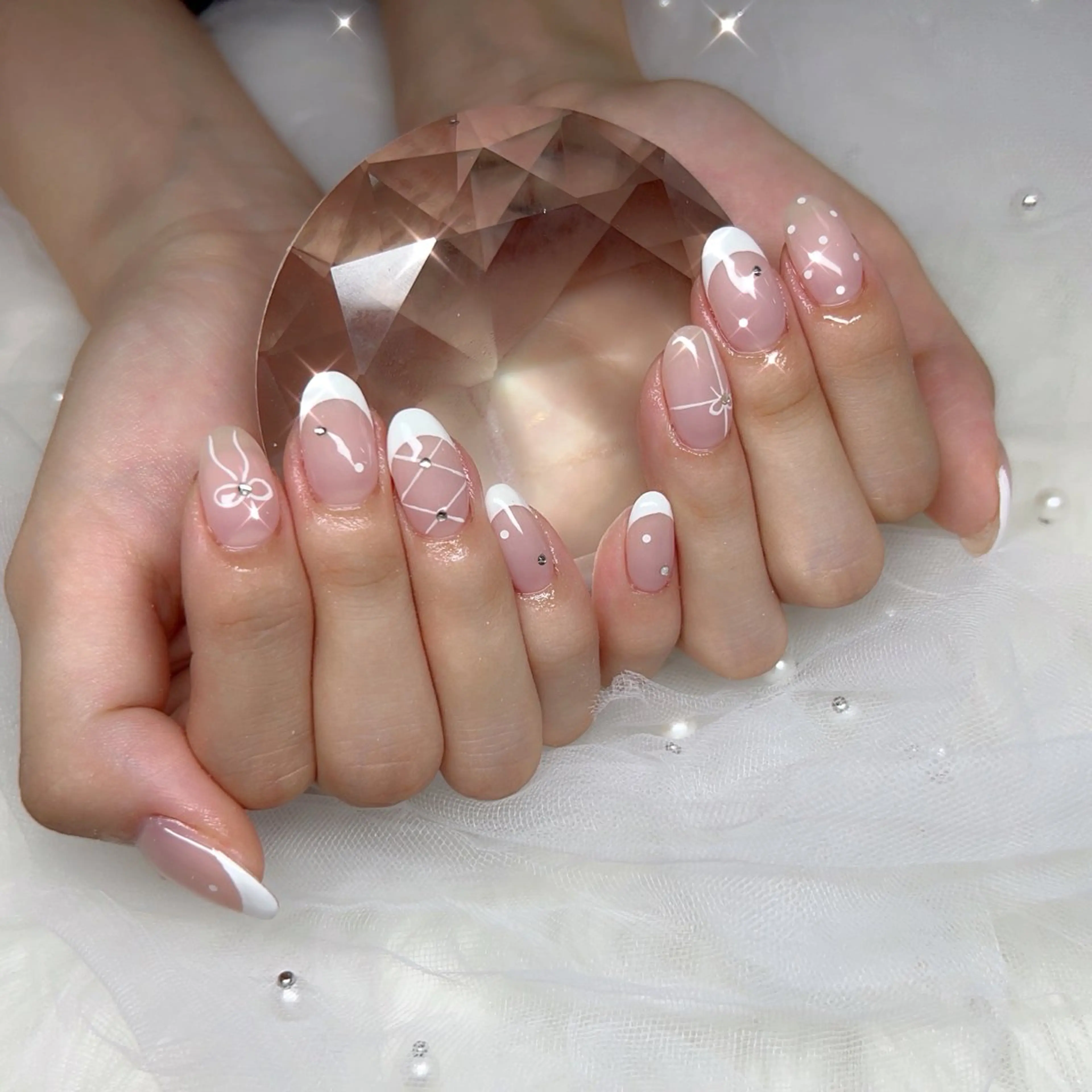 ネイル Nail Salon Ripe所属・Nail Salon Ripeのネイルデザイン