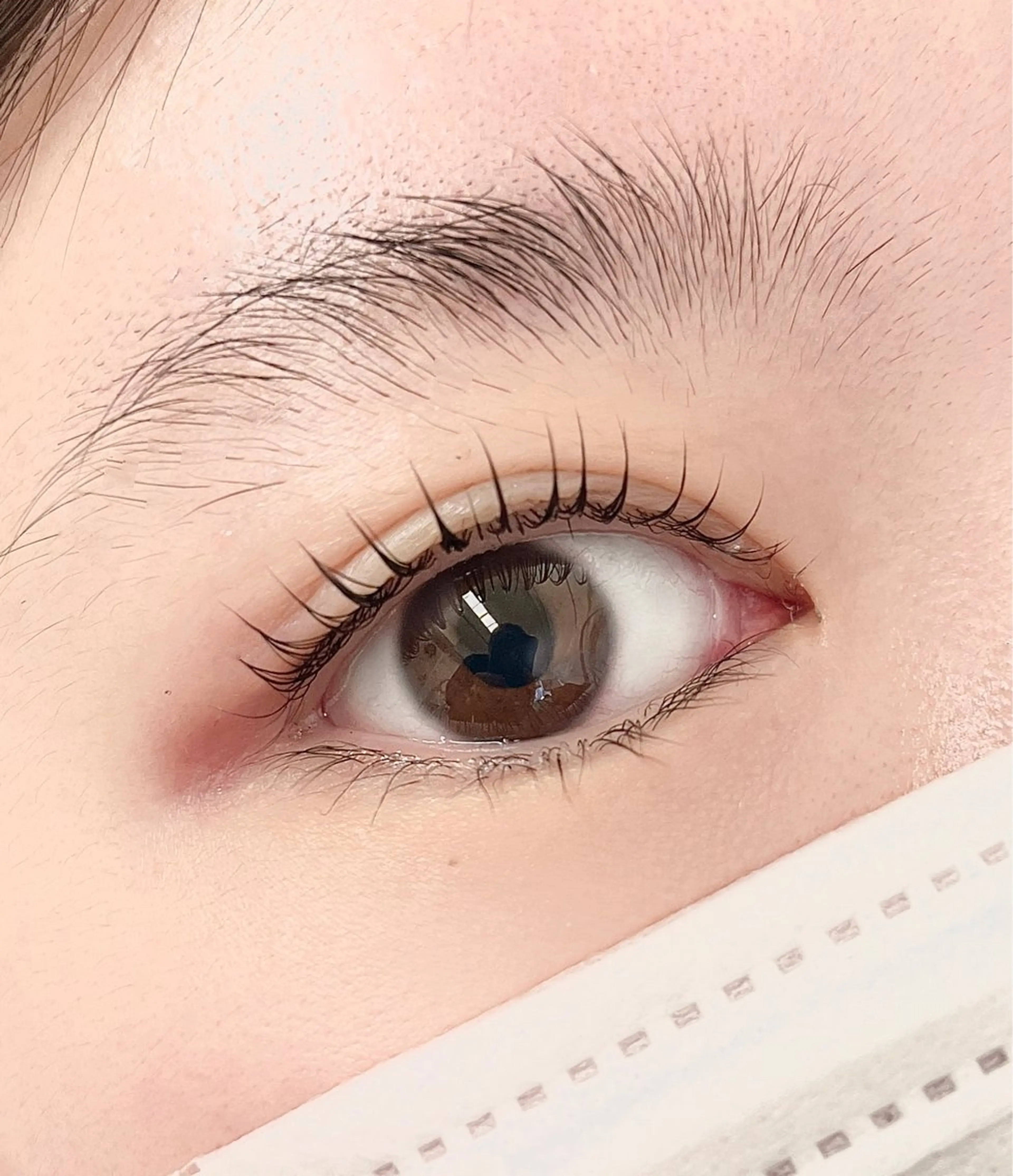 マツエク・マツパ マツパ ✨Yumi ☆eye✨のマツエク・マツパデザイン