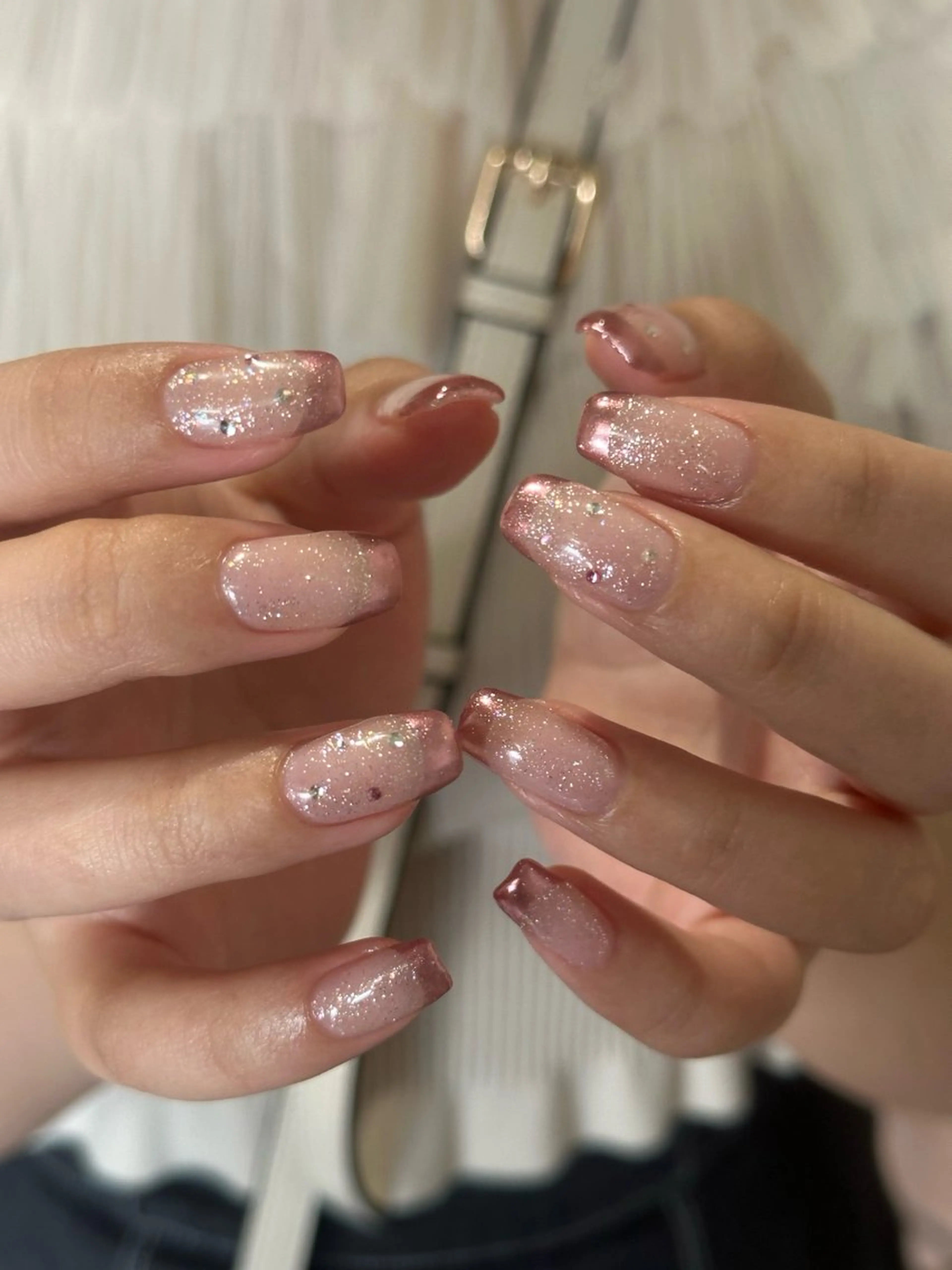 ネイル Rino ．のネイルデザイン