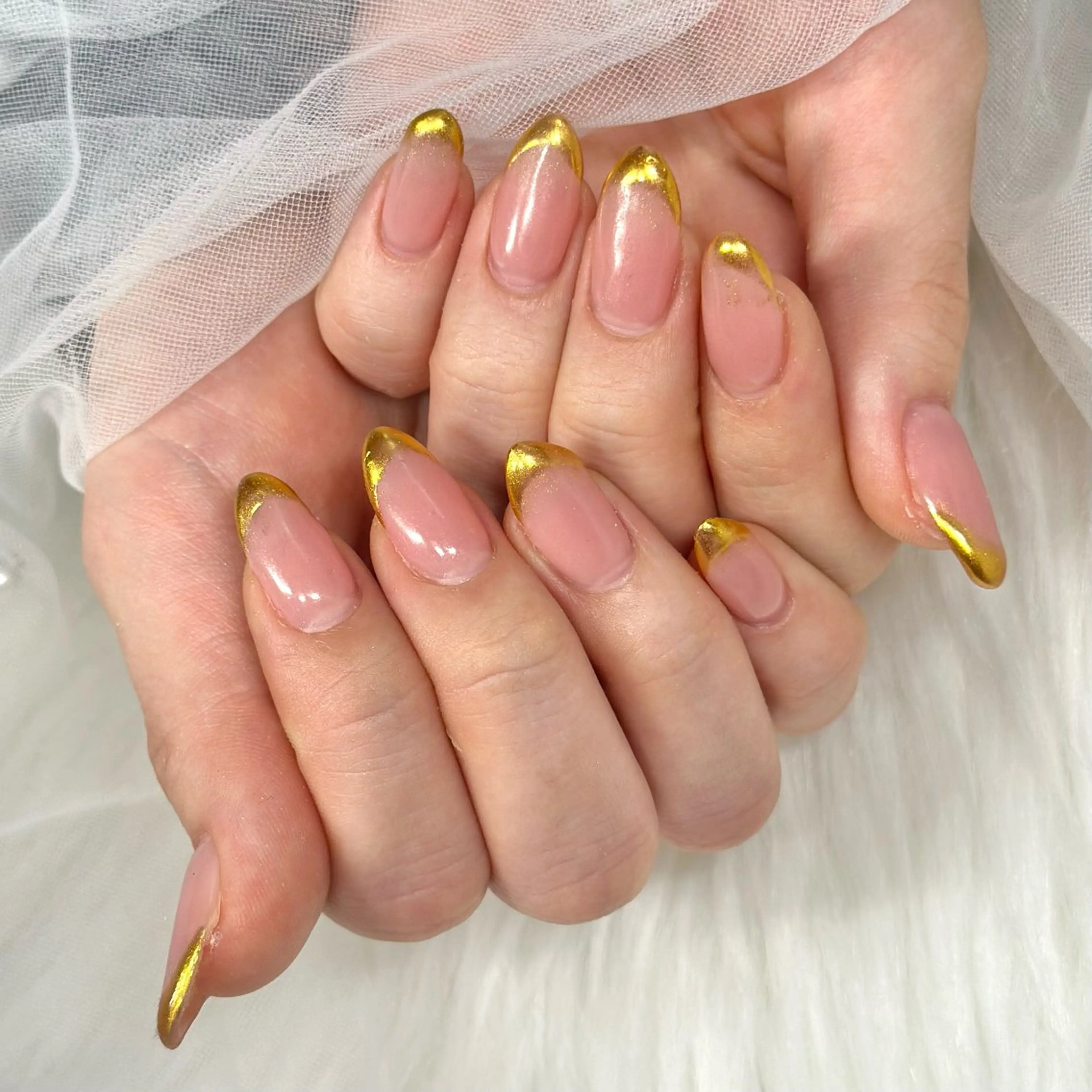 ネイル MIGHTY COLORのネイルデザイン