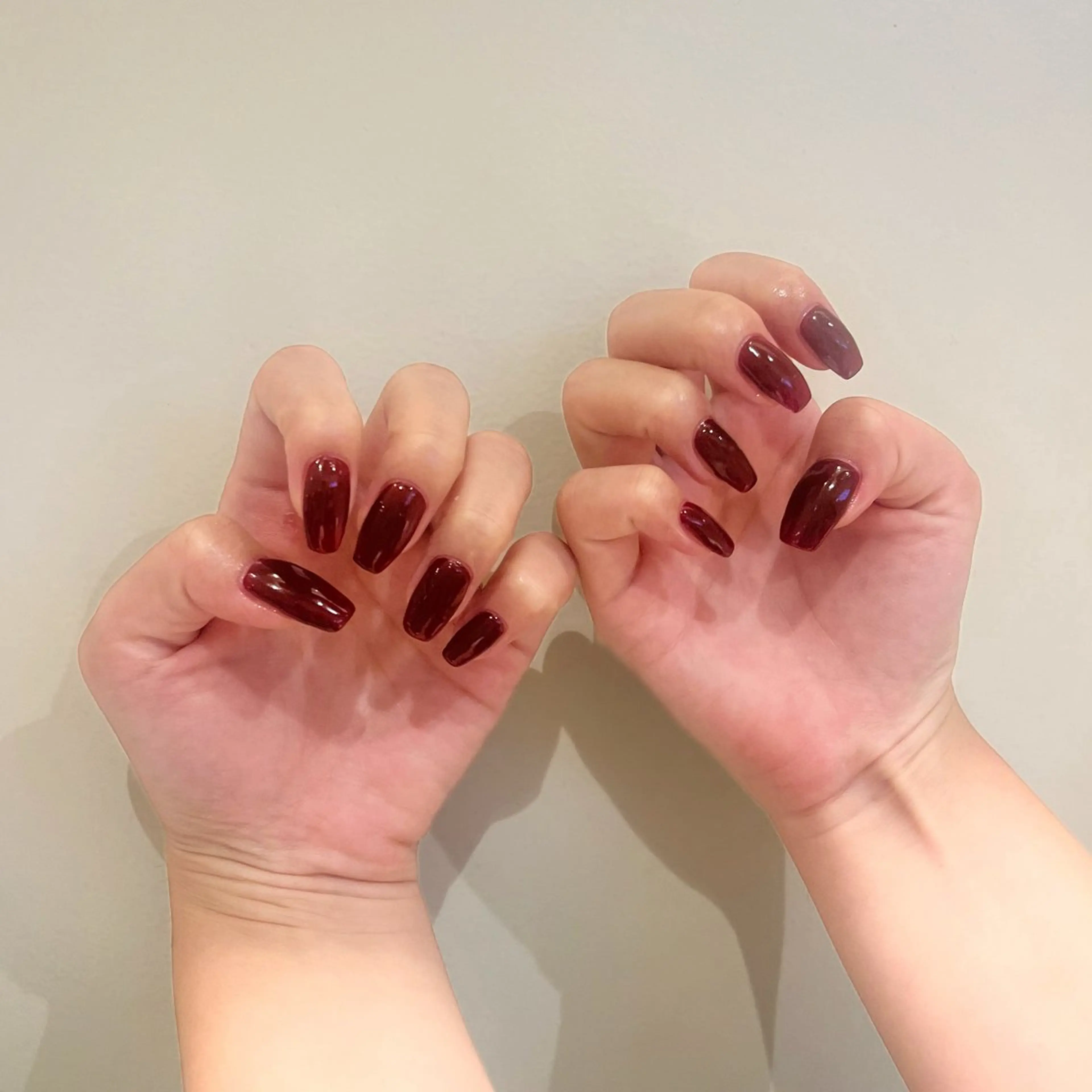 ネイル ハンドネイル aoi ♡のネイルデザイン