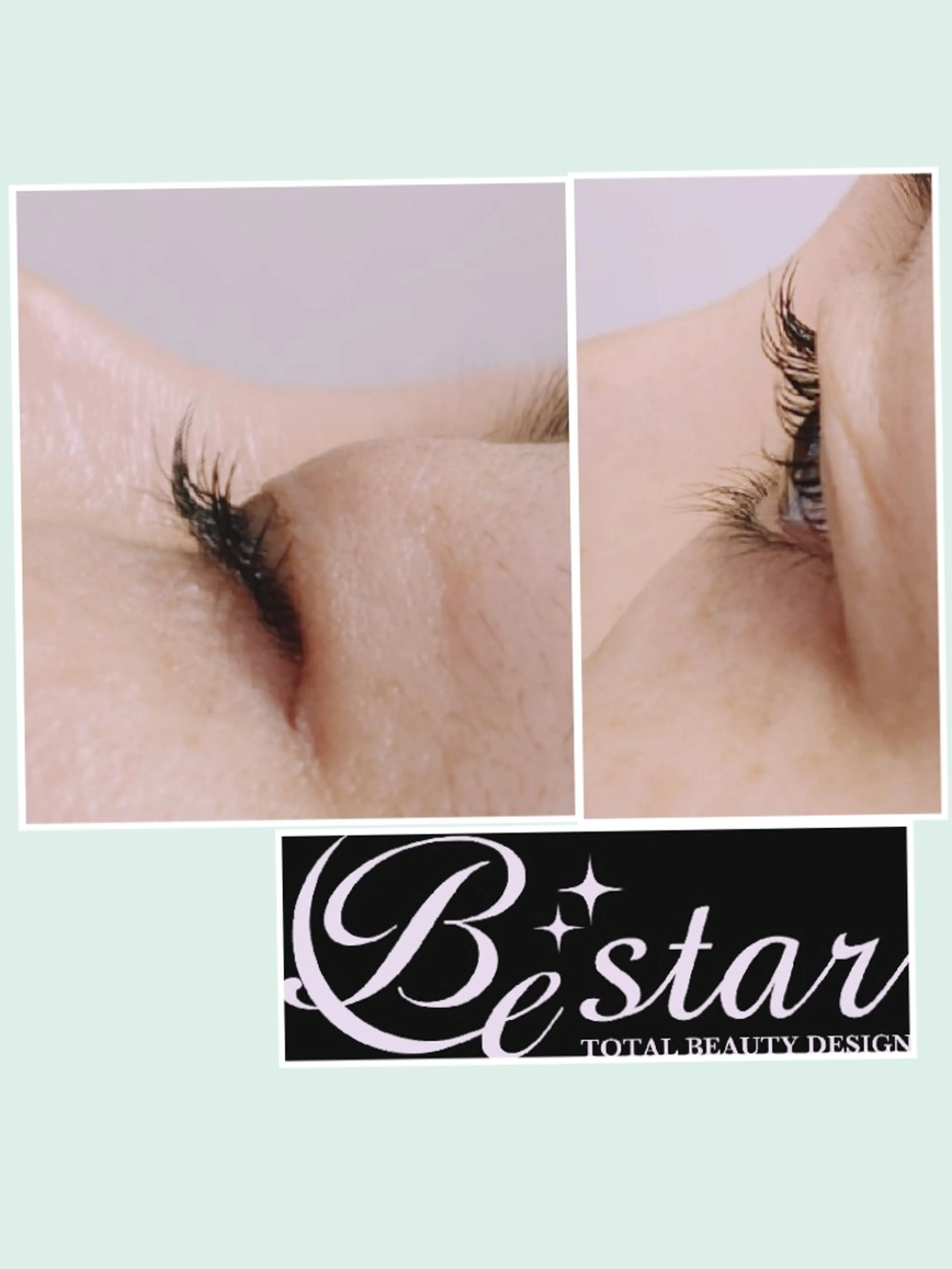 マツエク・マツパ ma sumiのネイルデザイン