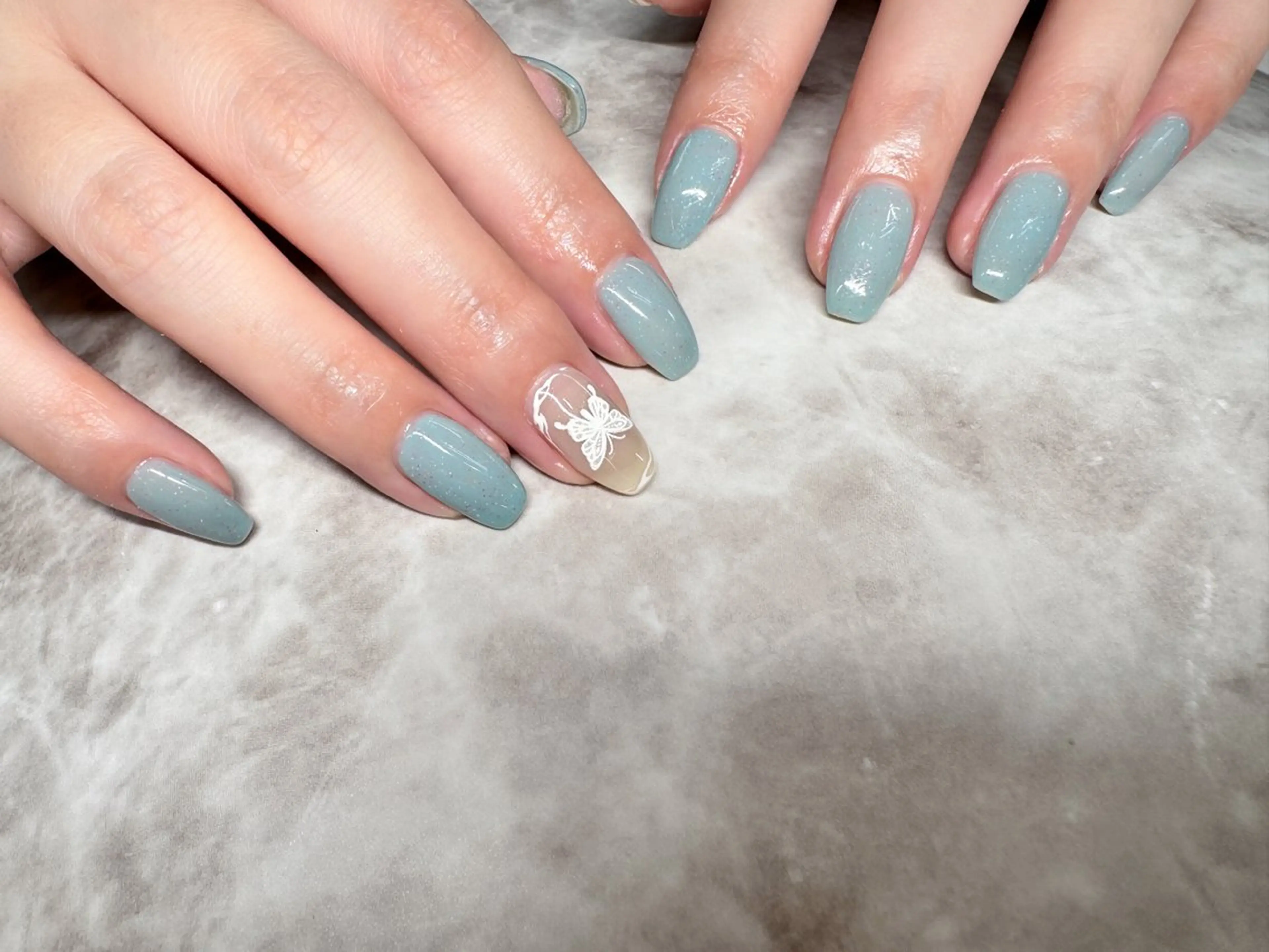 ネイル ハンドネイル 閨匠 上野店のネイルデザイン