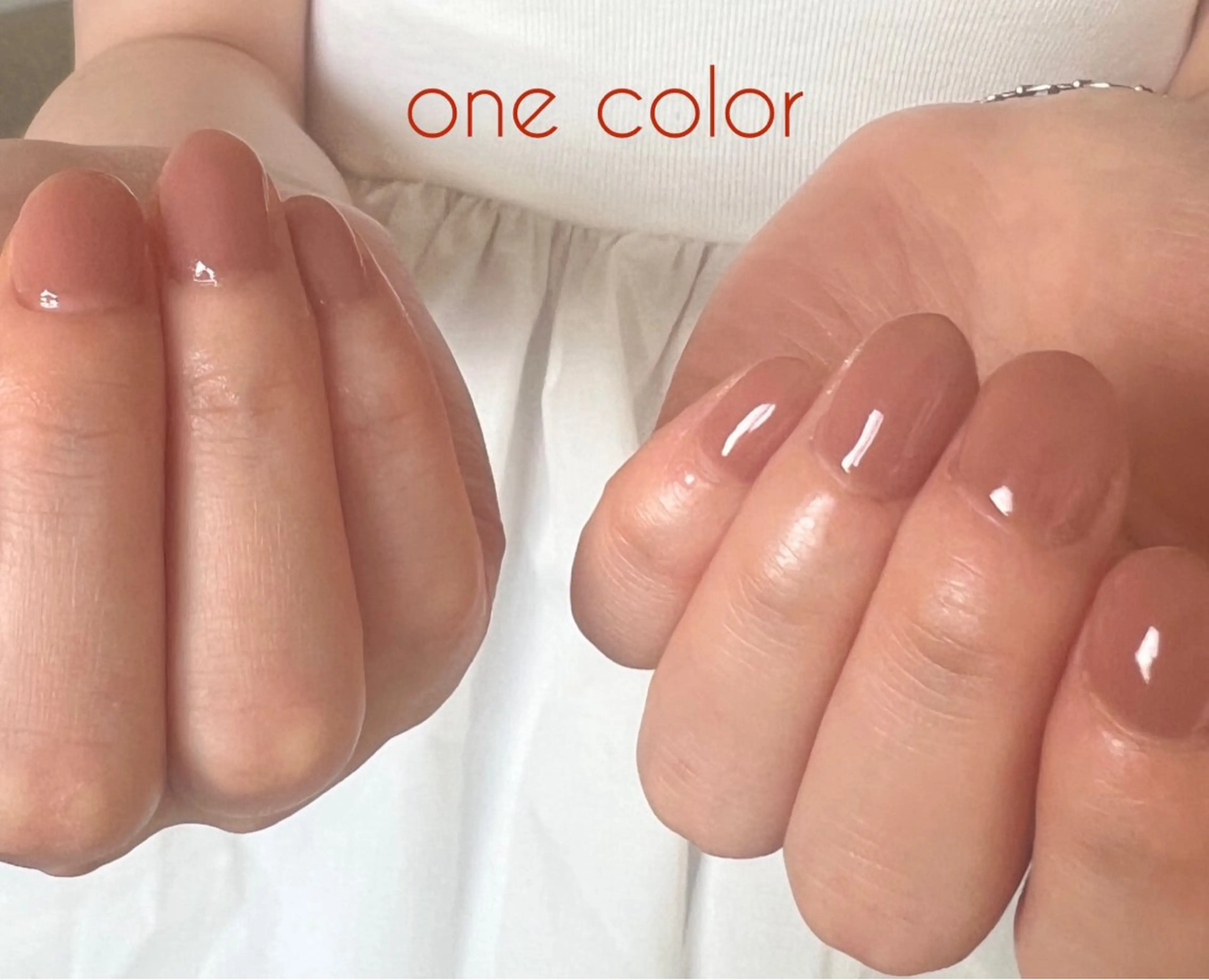 ネイル nail sheerのネイルデザイン