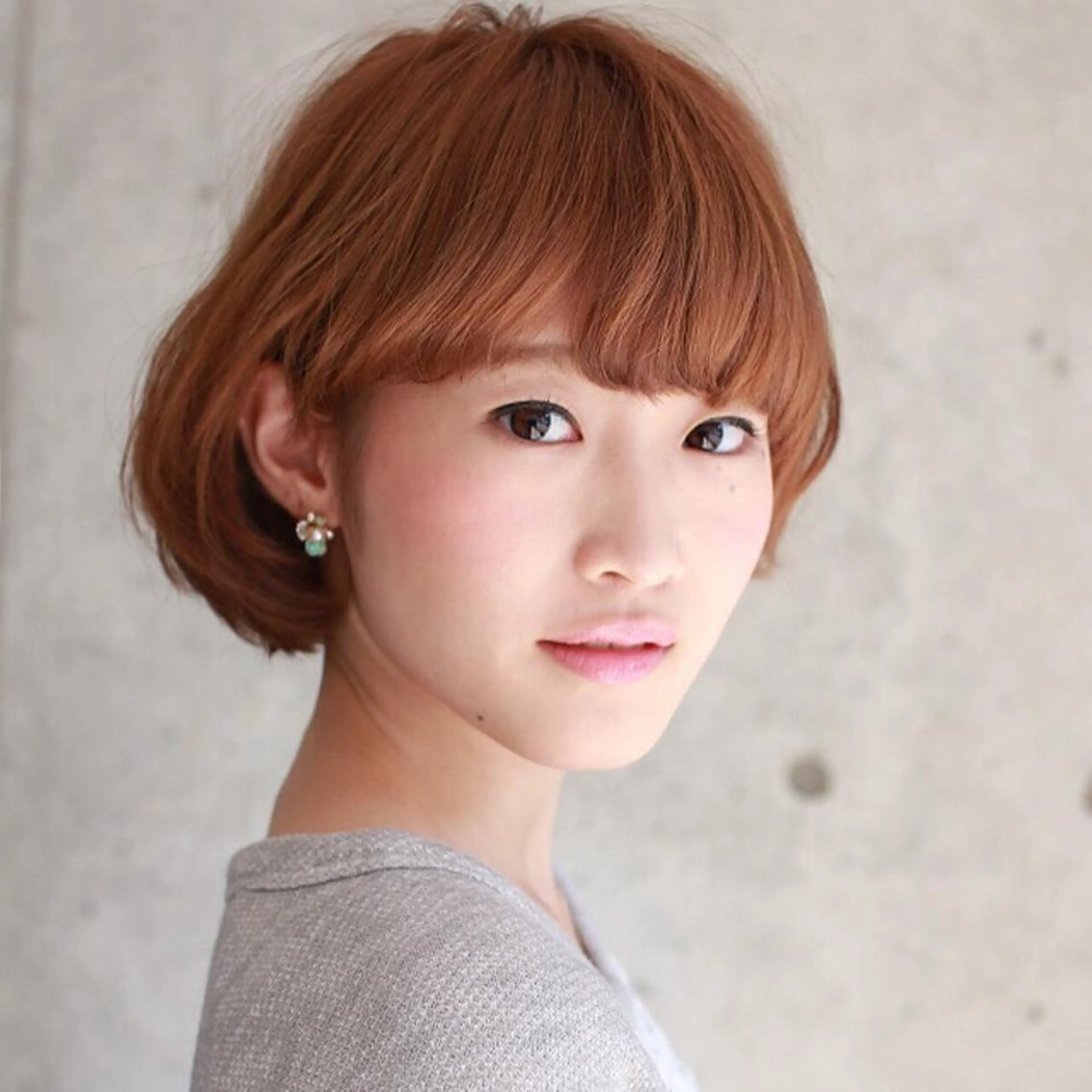 ショート 髪質改善/練馬/ ASUKAのヘアスタイル