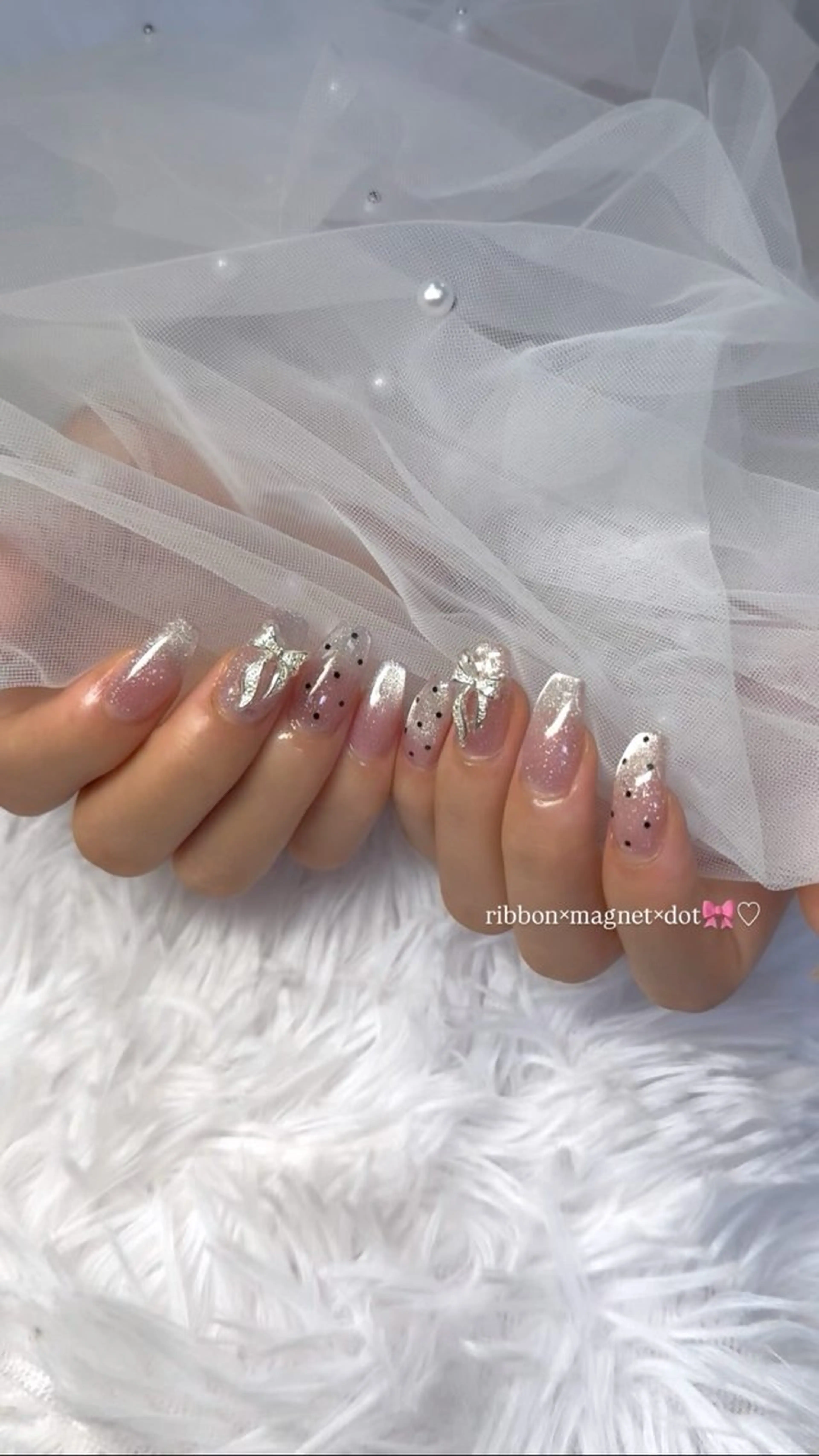 ネイル TRU NAIL　& EYE 小倉店（トゥルーネイル&アイ）所属・TRU NAIL 小倉店のネイルデザイン