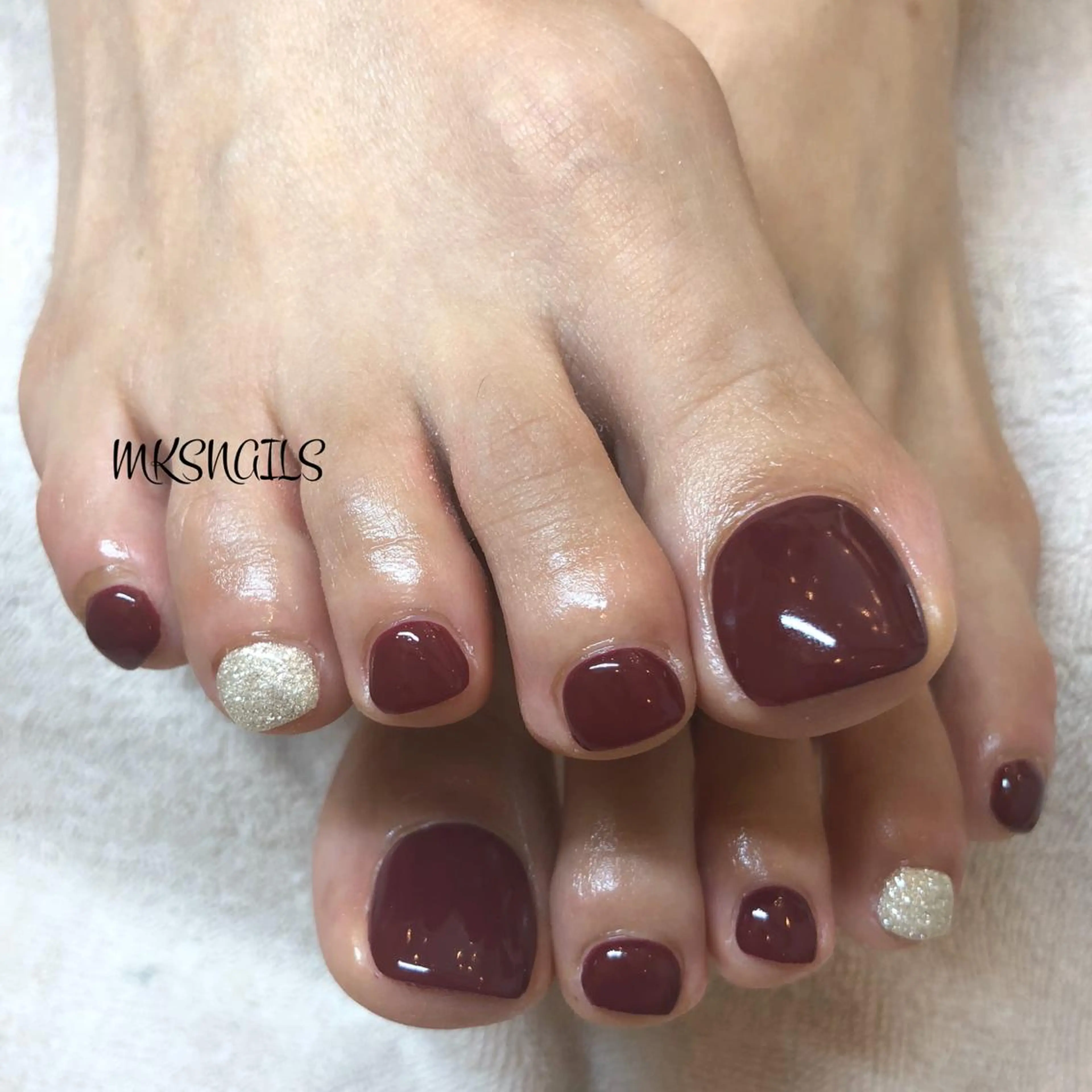 《オフなし》ワンカラーの写真