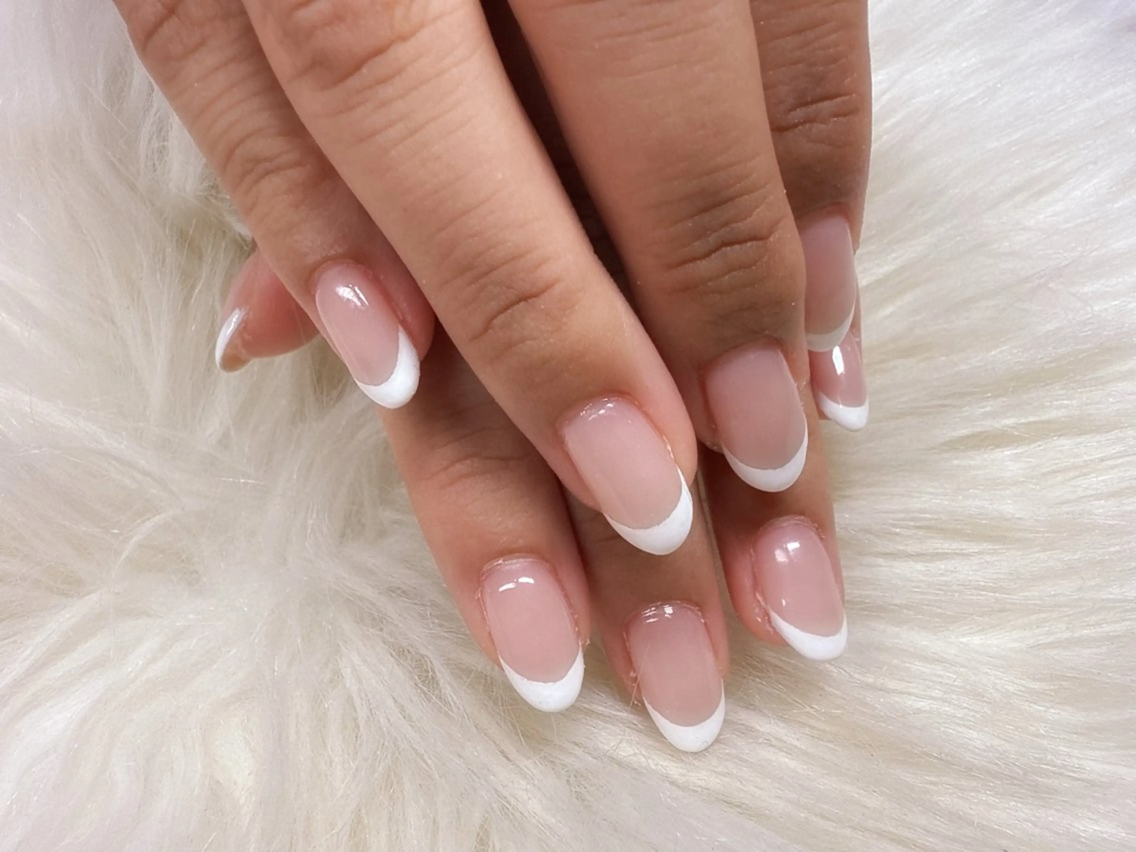 ネイル Amoureuse Satomiのネイルデザイン