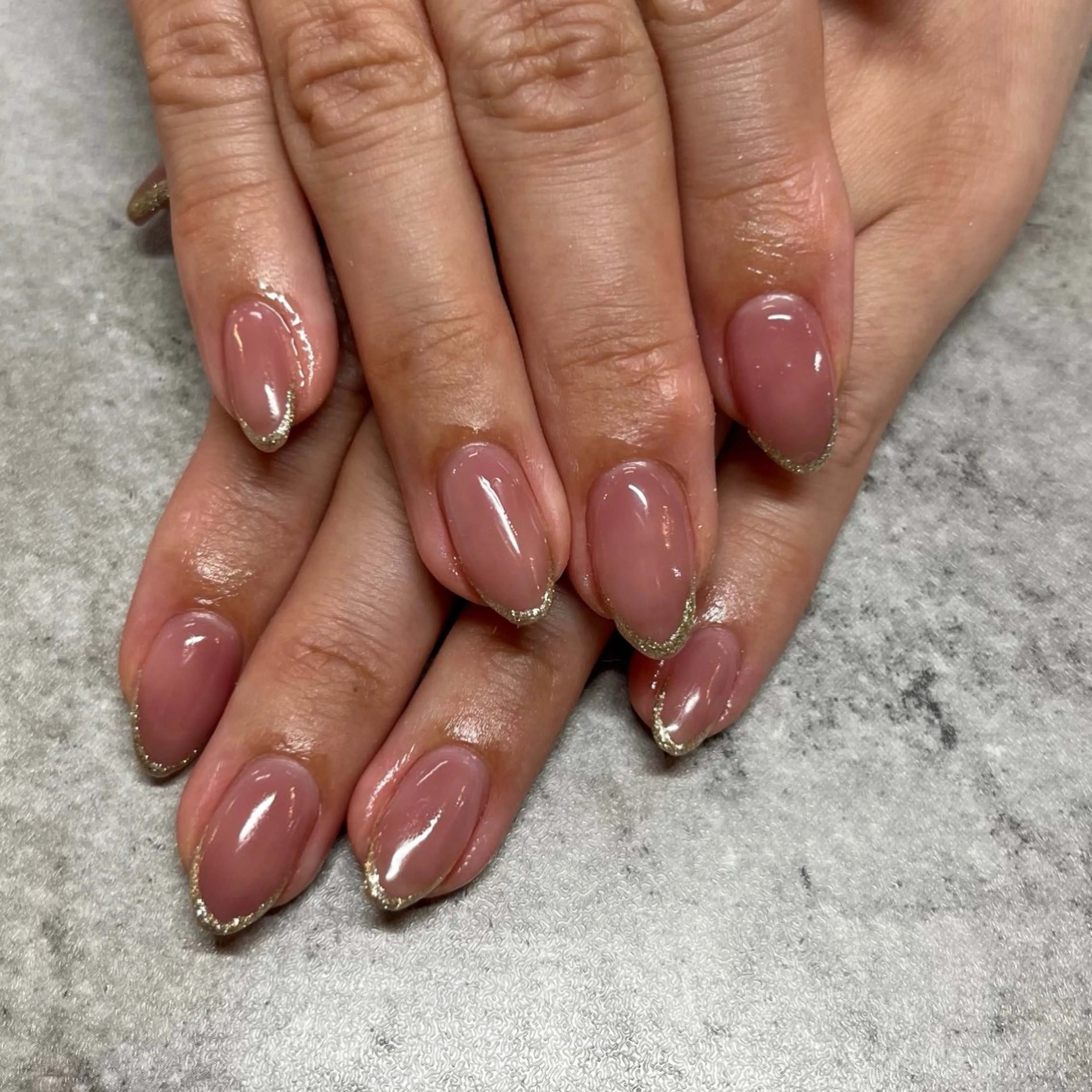 ネイル Beauty salon smily 八尾店所属・nail salon smily momoのネイルデザイン