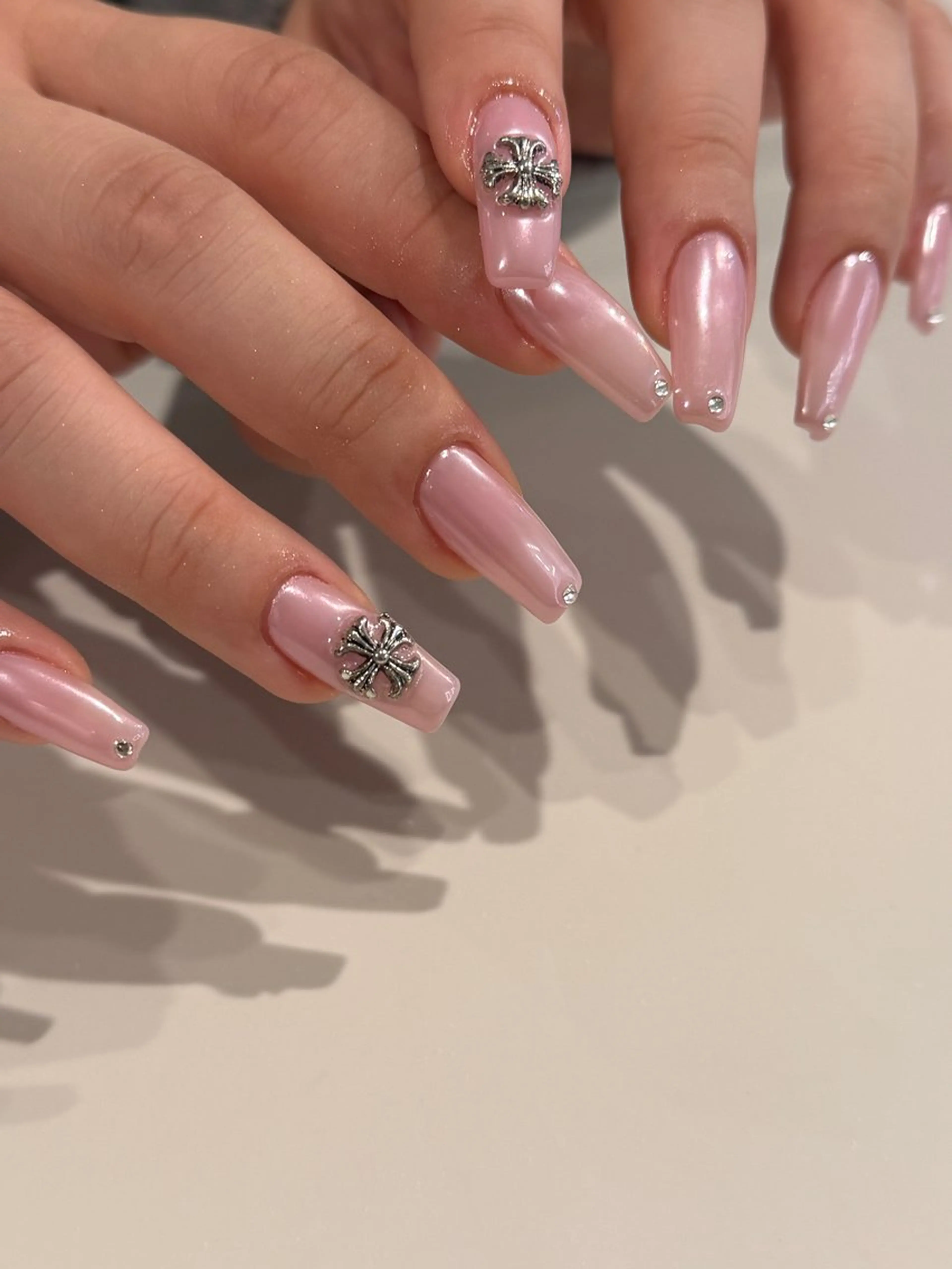 ネイル ハンドネイル ikoi🫧 Kotomiのネイルデザイン