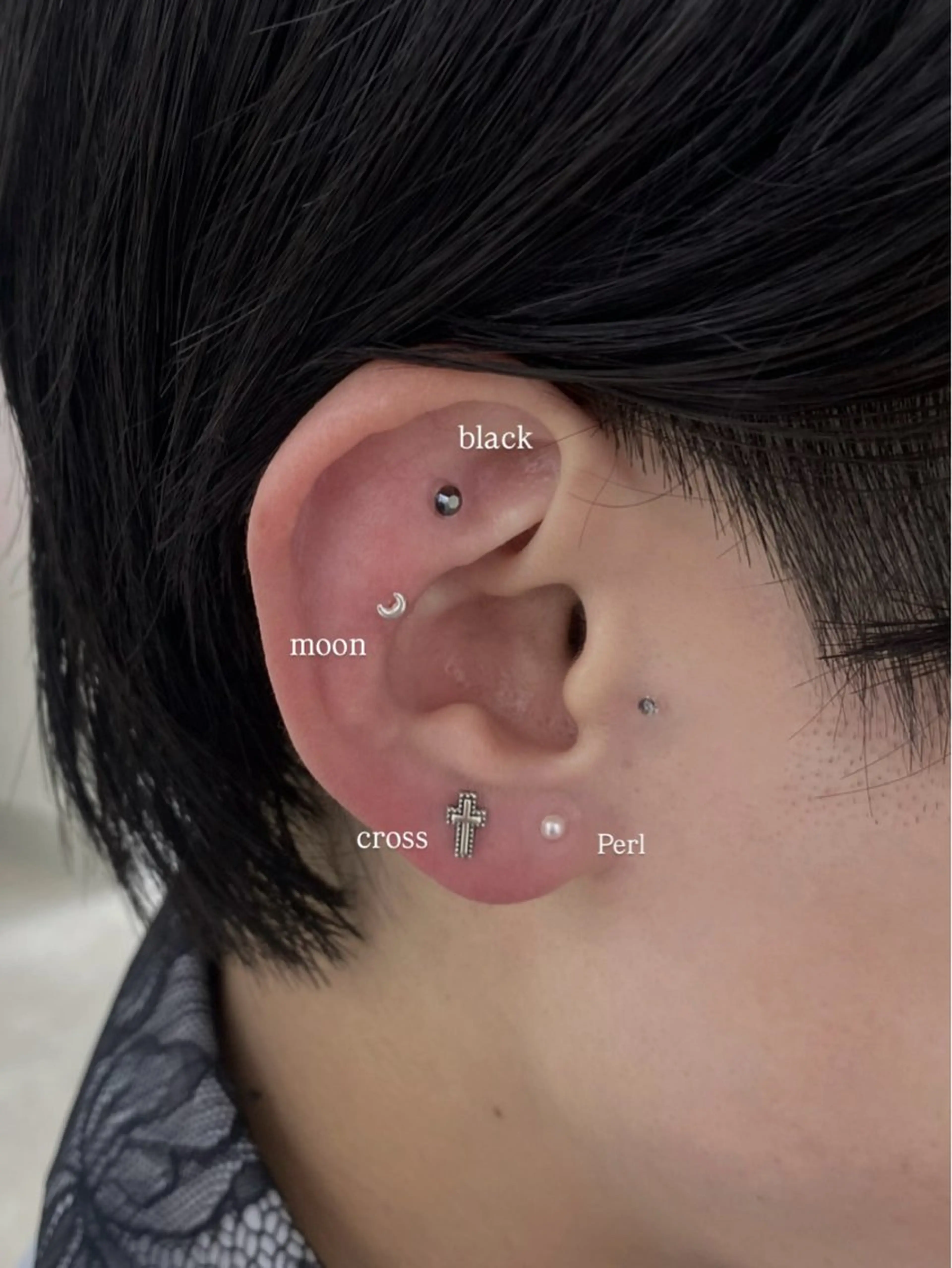 ROCCOnail. RICO💞のネイルデザイン