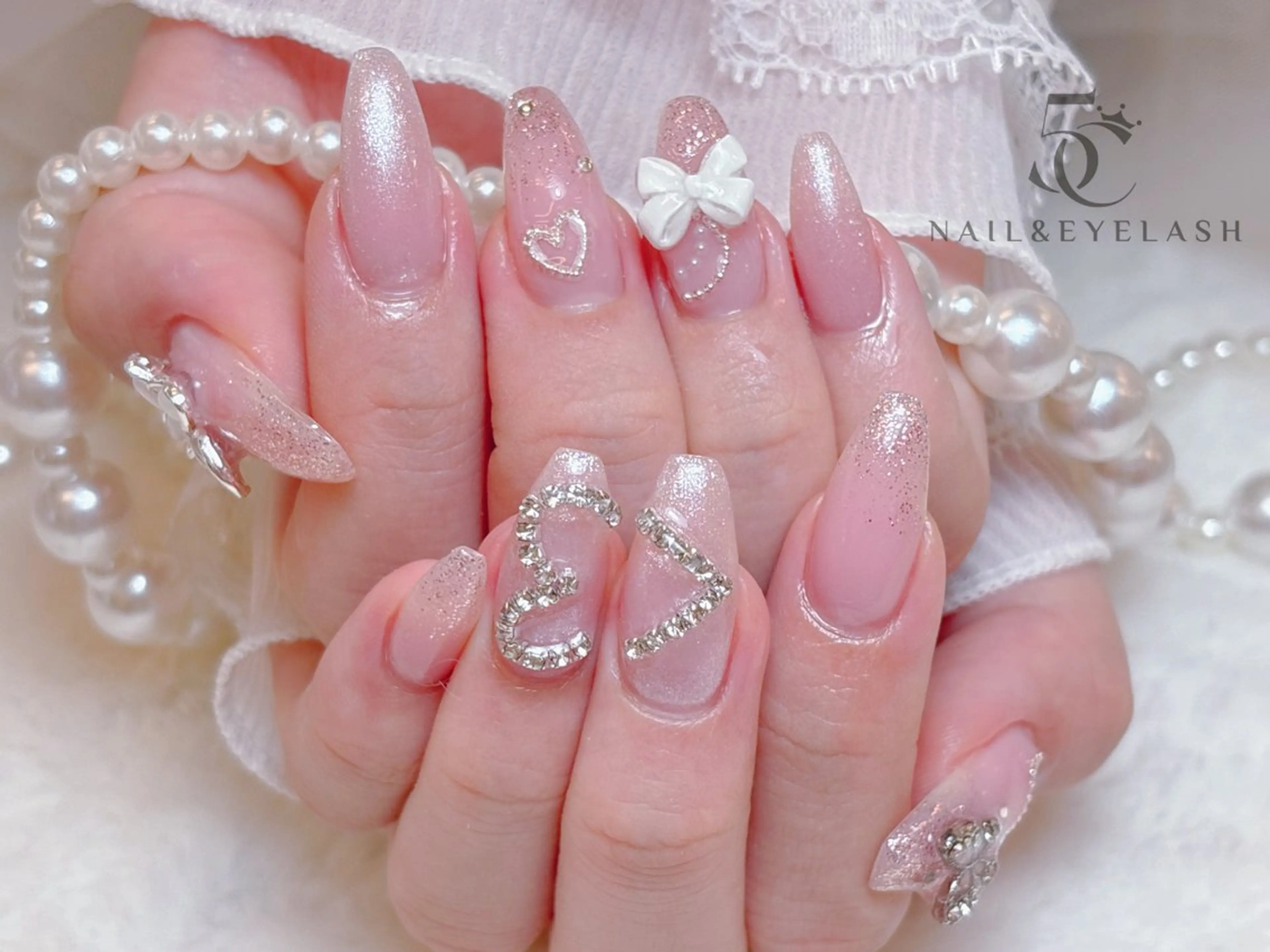 ネイル 5C NAIL 5C NAILのネイルデザイン