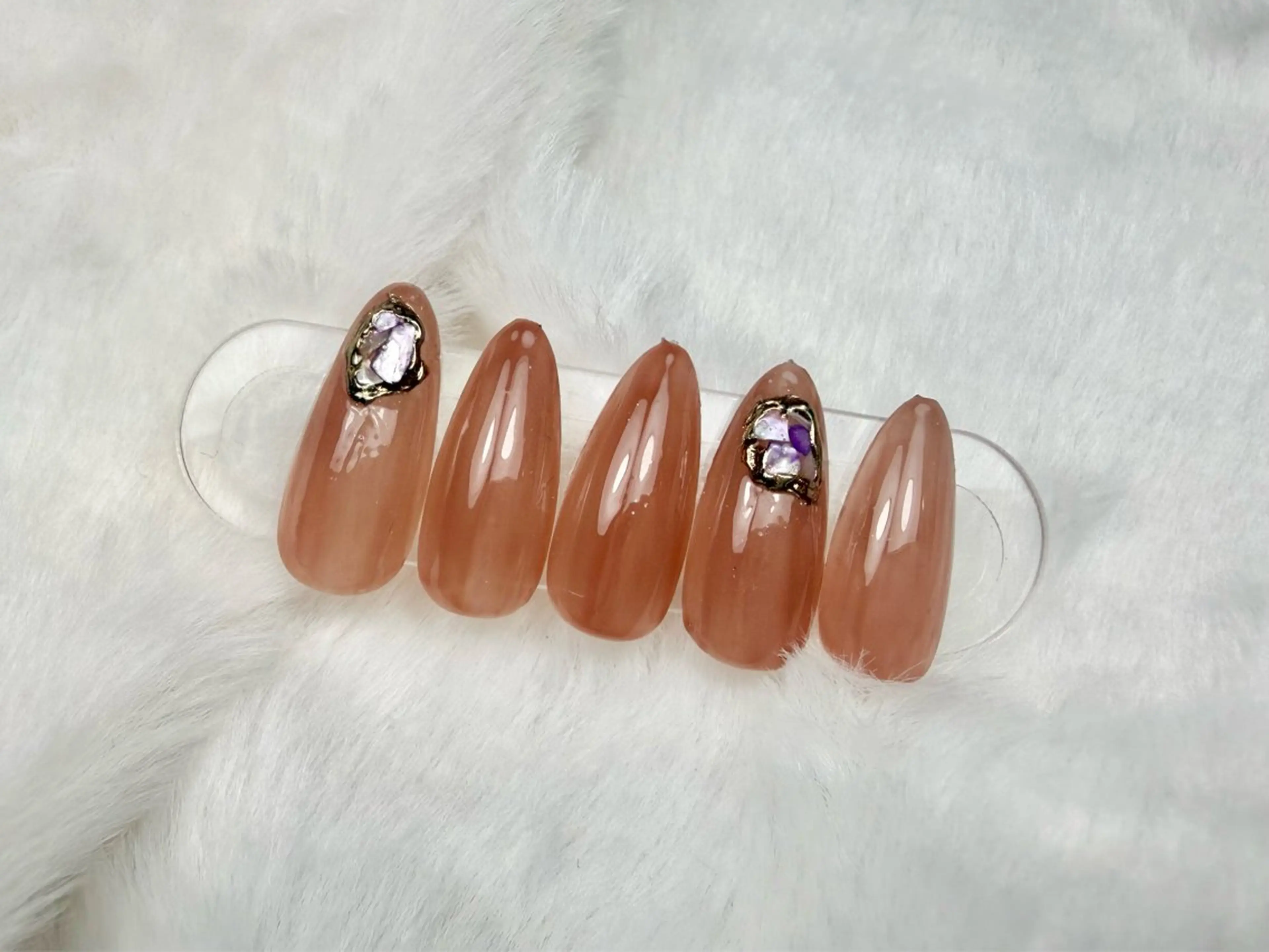 ネイル ハンドネイル K..nails所属・K.. nailsのネイルデザイン