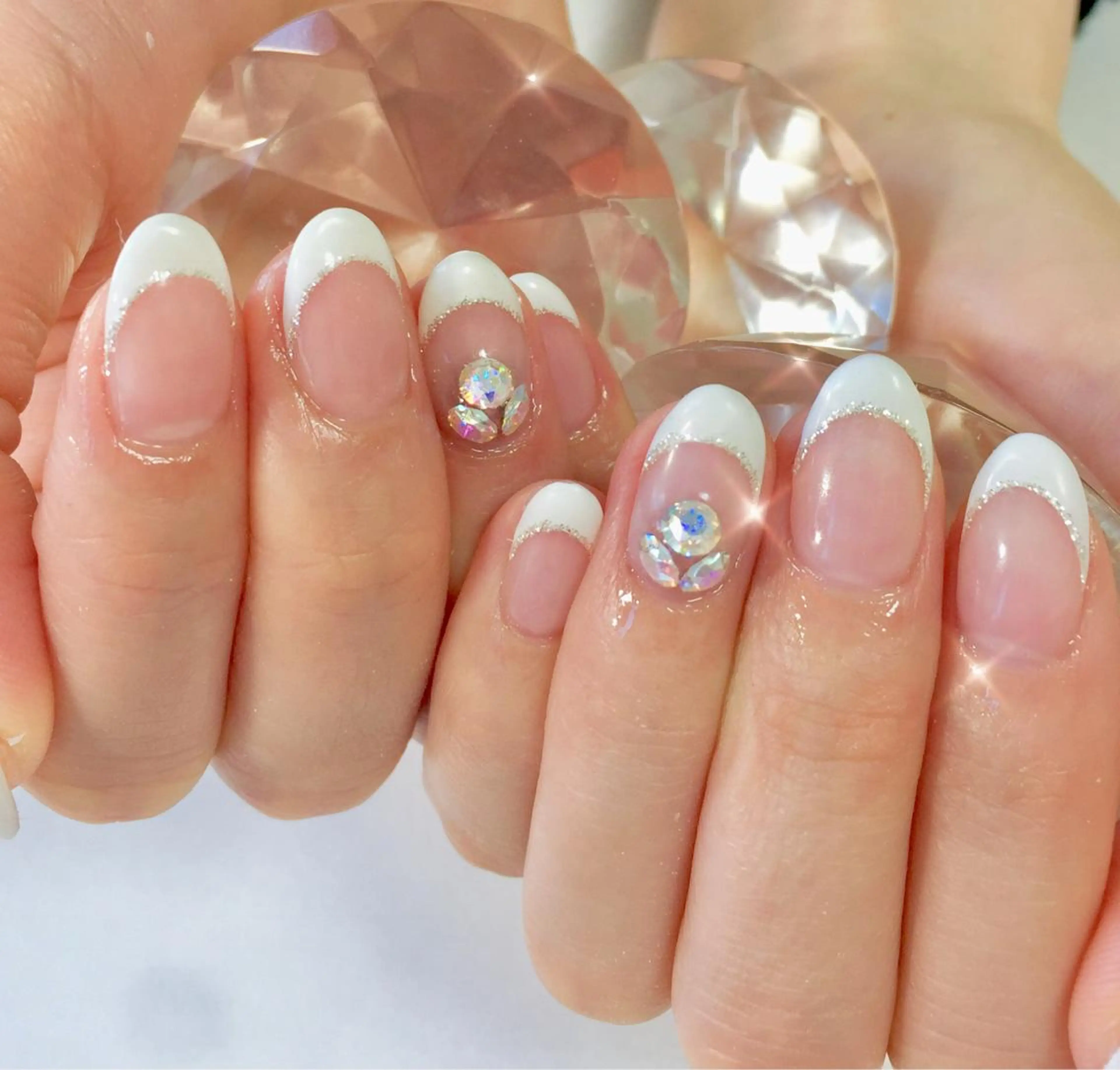 ネイル Private Salon 大宮のネイルデザイン