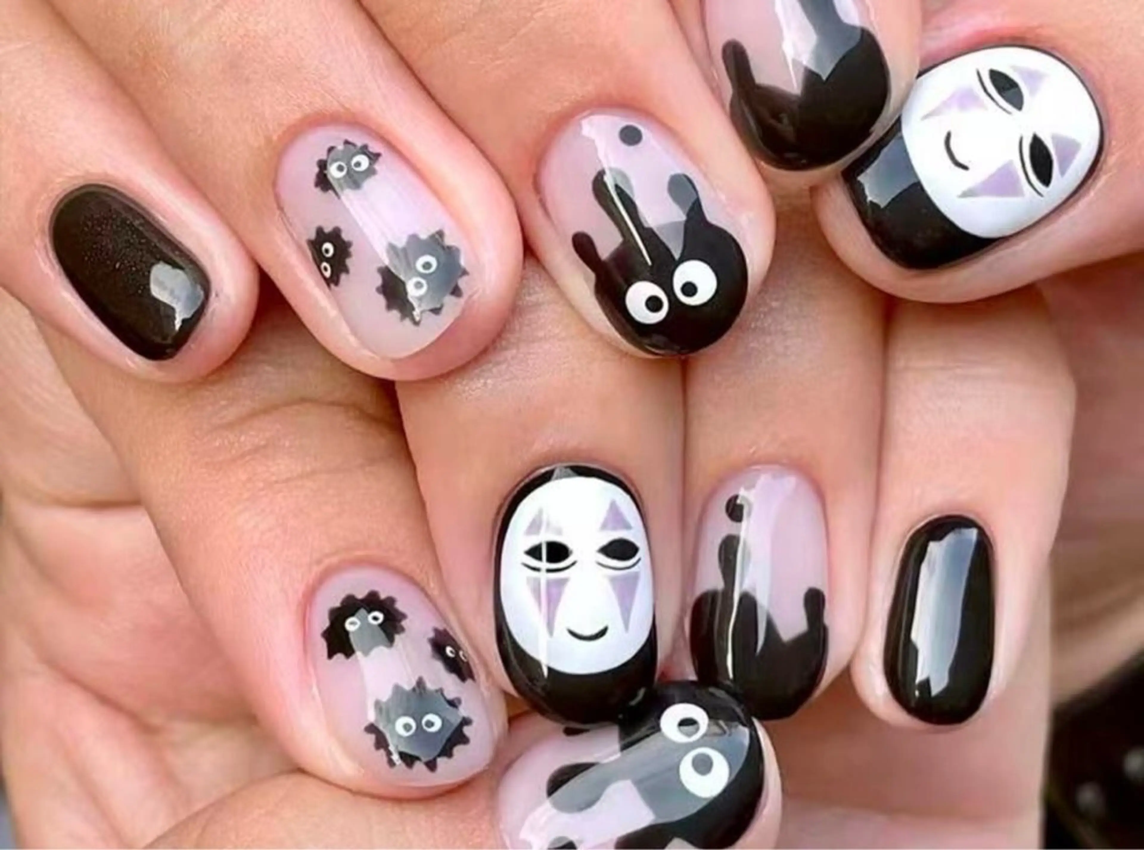 ネイル アートネイル チークネイル 長さ出し フラワーネイル フットネイル YK 美学院のネイルデザイン