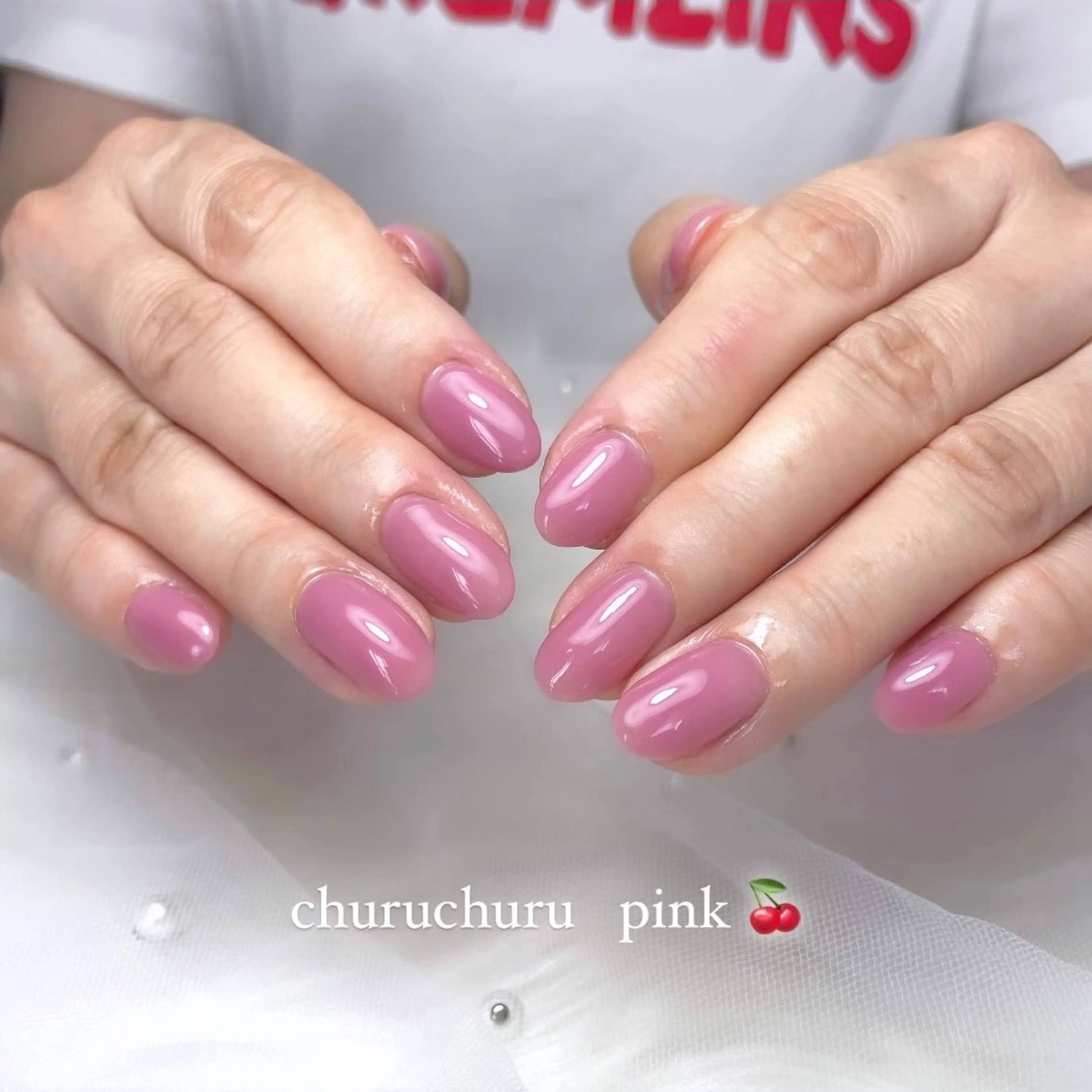 ネイル ハンドネイル salonCIPAL MAIのネイルデザイン