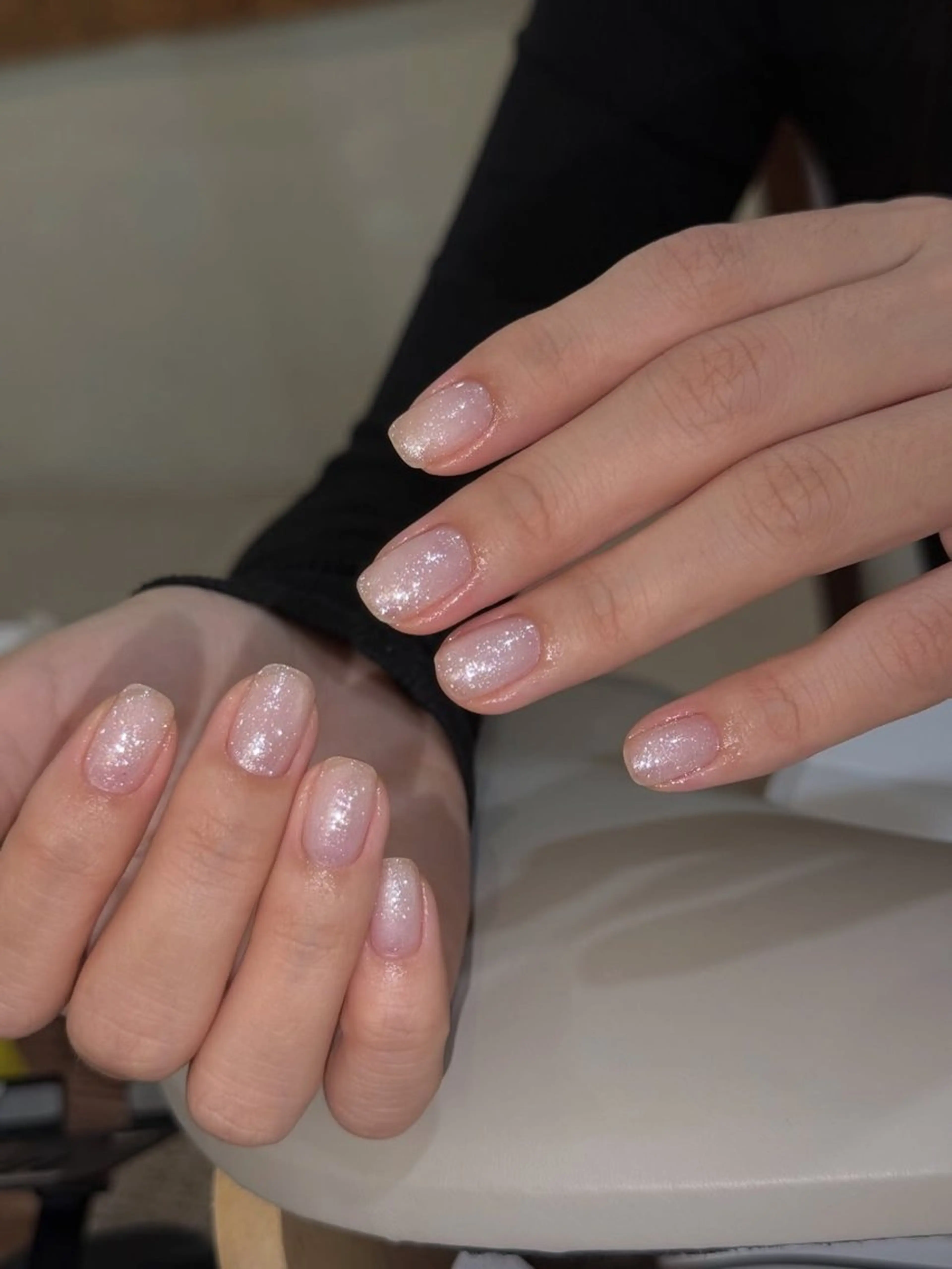 ネイル ジェルネイル ハンドネイル Lumi de nails所属・Lumi de nailsのネイルデザイン