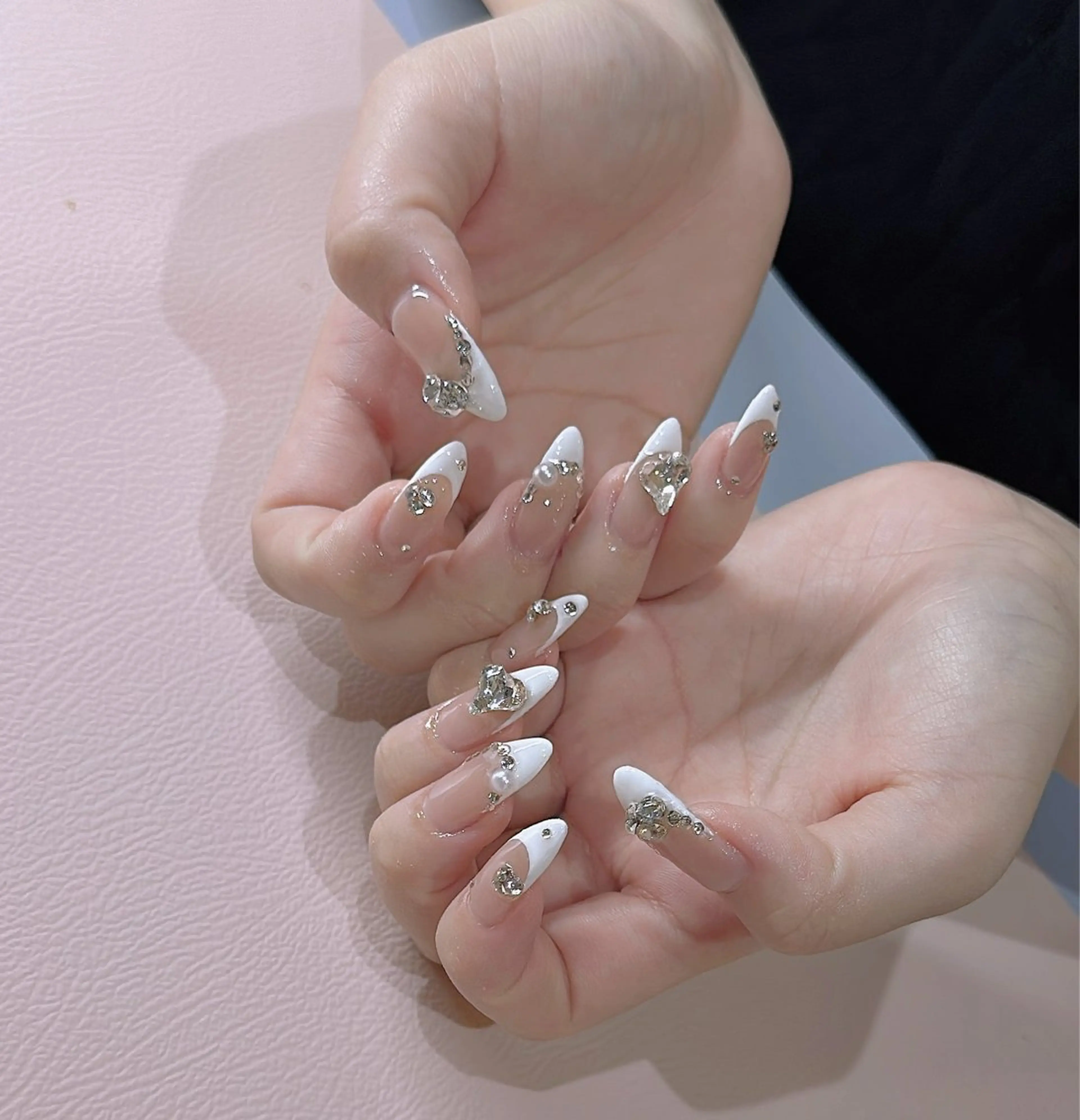 ネイル ハンドネイル NANA NAILのネイルデザイン