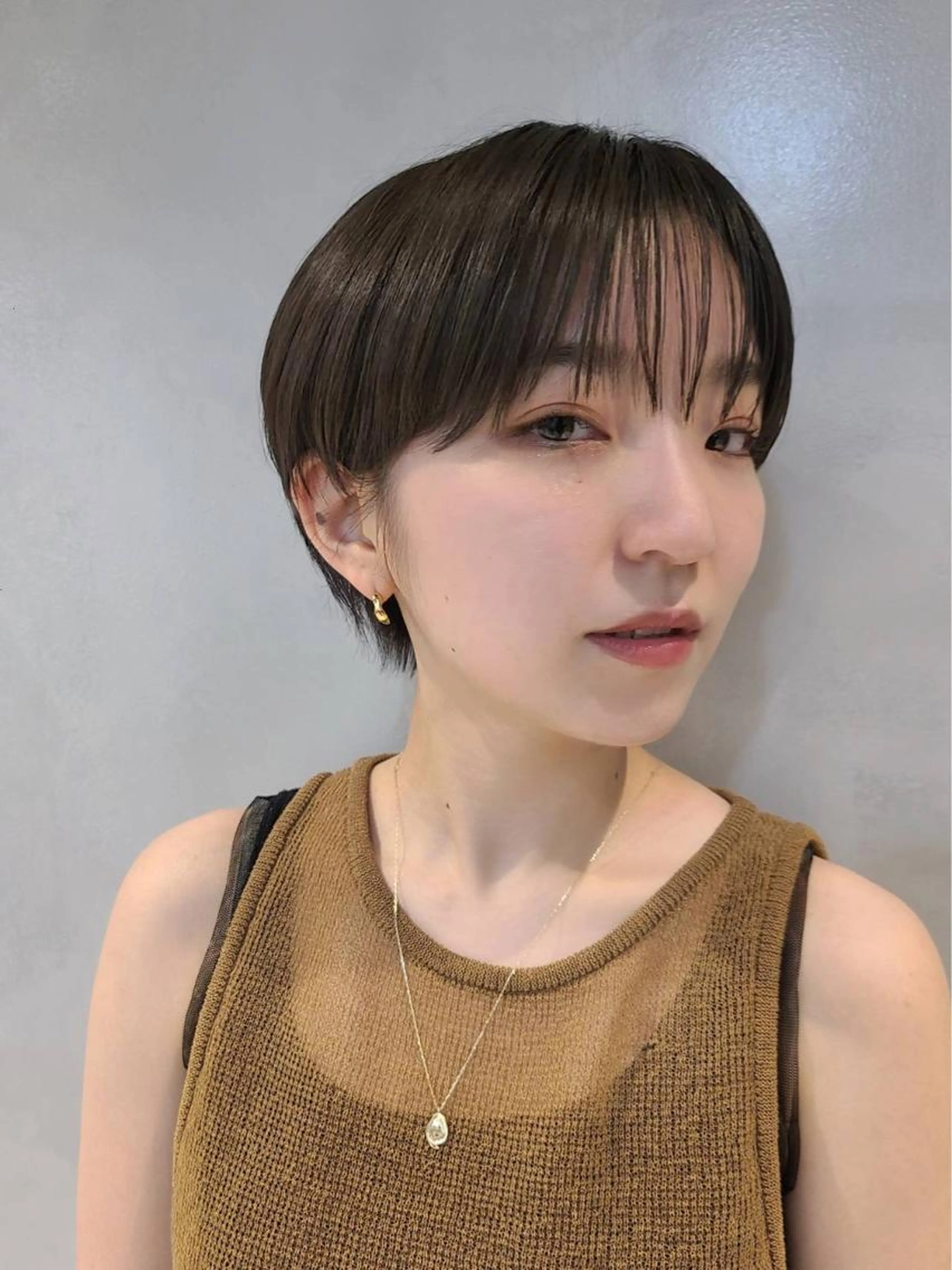 【カット失敗された！直したい！！】 カットの写真