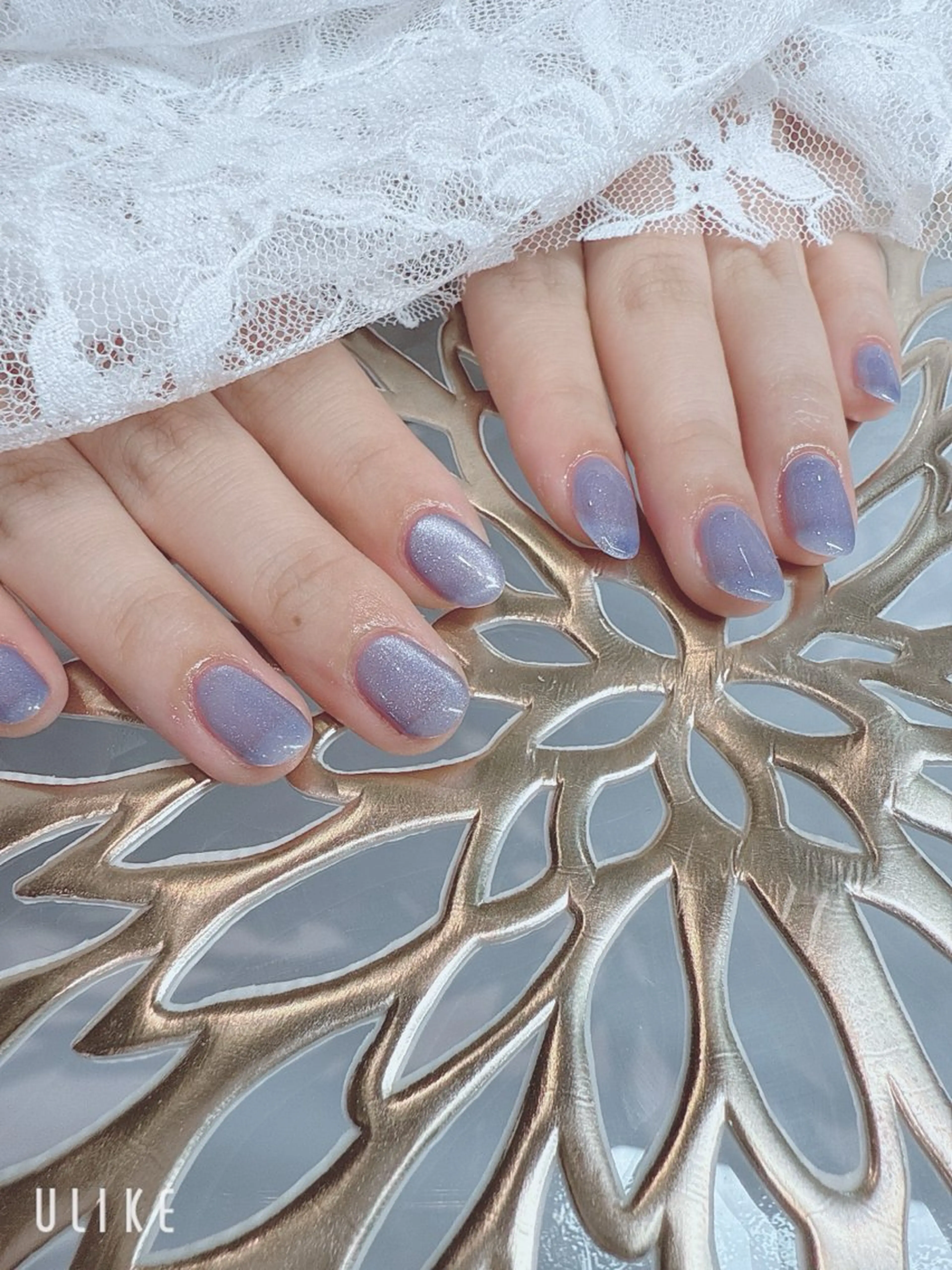 ネイル ハンドネイル フットネイル Rinka beauty&nail所属・Rinka✨ Hayashiのマツエク・マツパデザイン