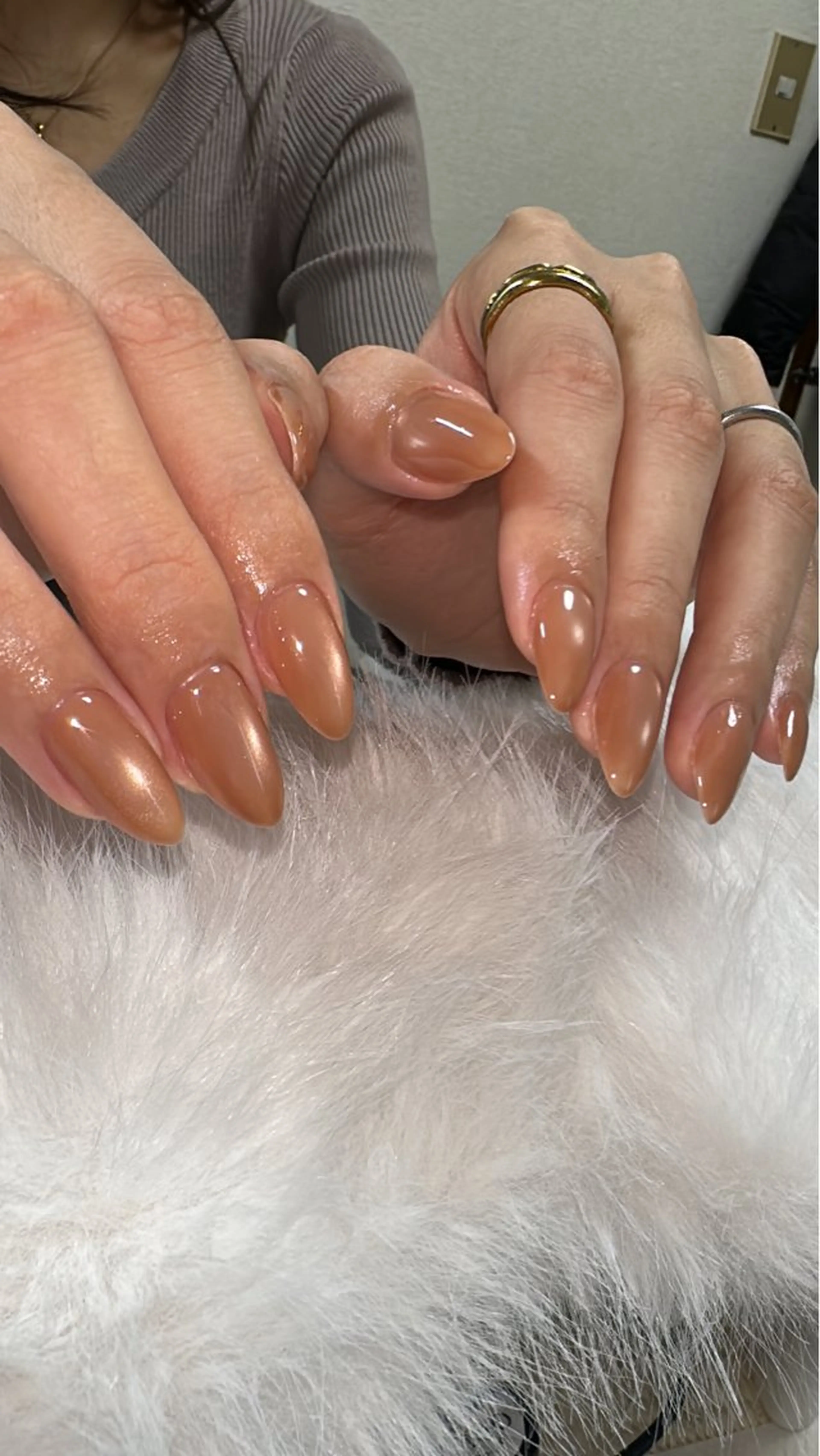 ネイル ハンドネイル MIAMI NAIL所属・Miami Nailのネイルデザイン