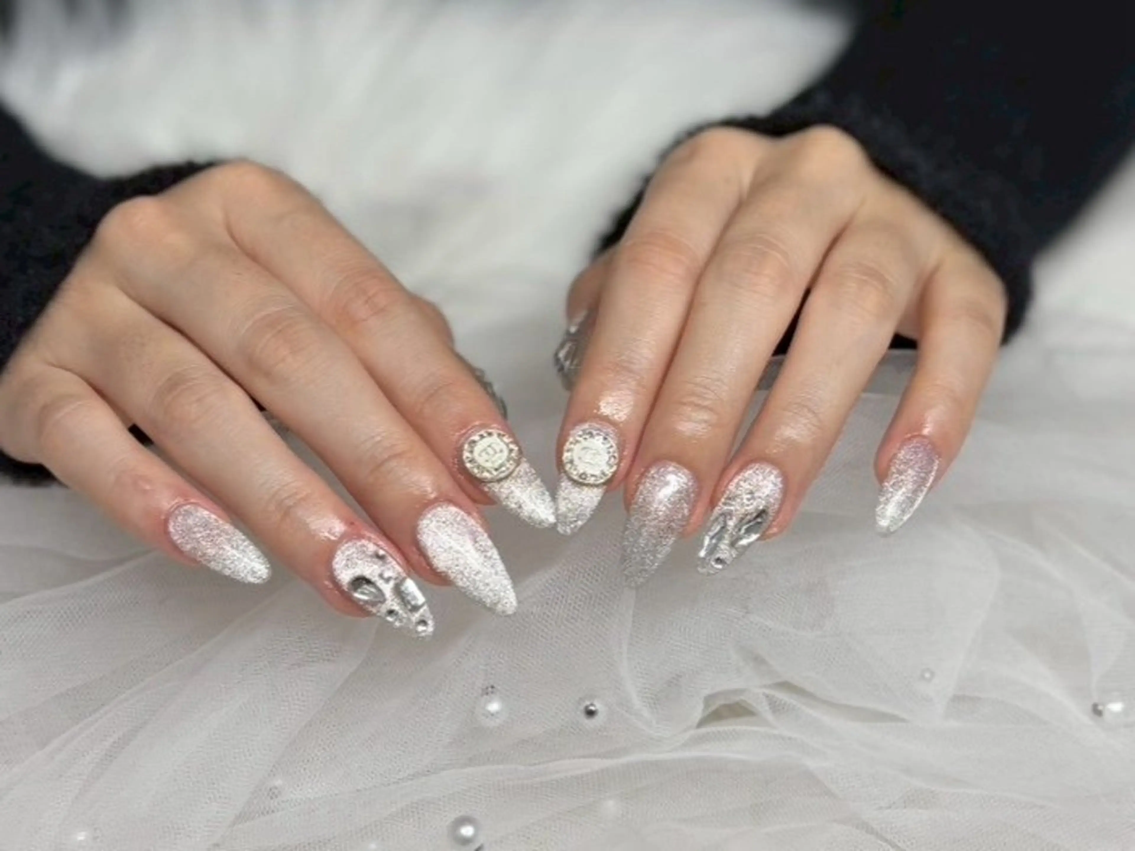 ネイル ネイルサロン ANELAのネイルデザイン