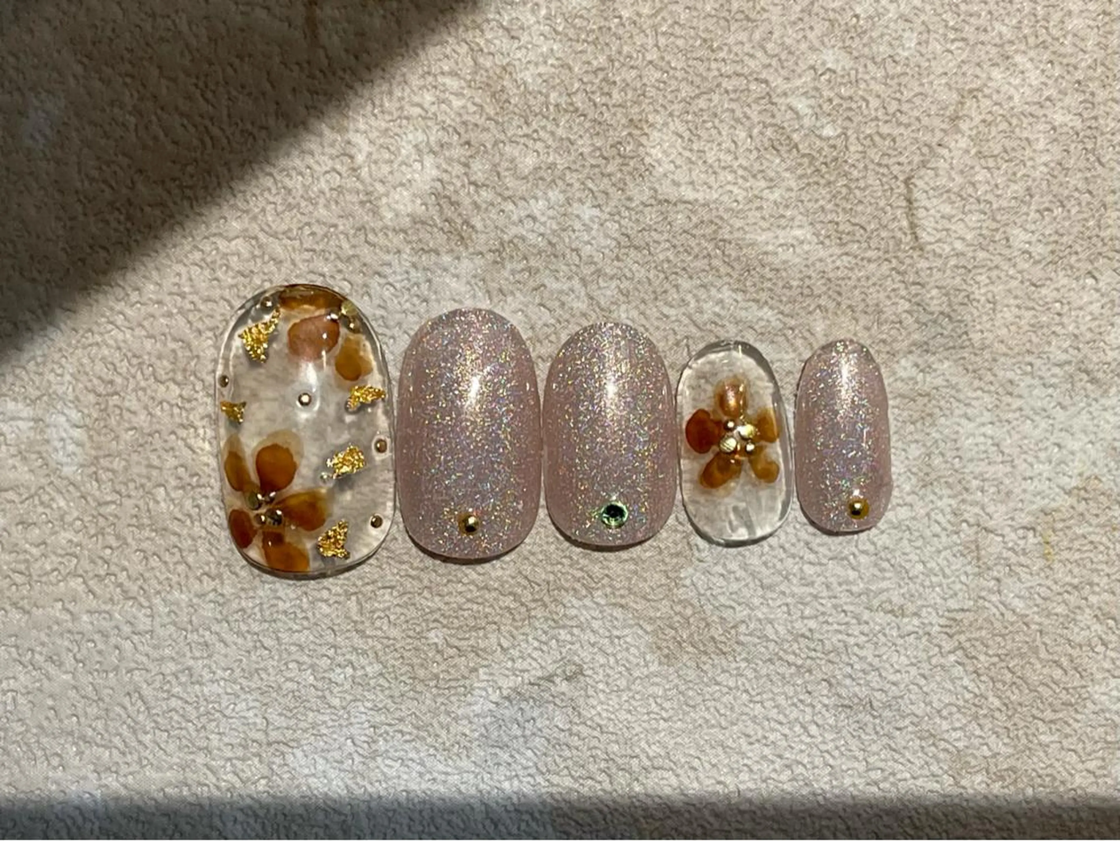 ネイル ハンドネイル Nail Katoのネイルデザイン