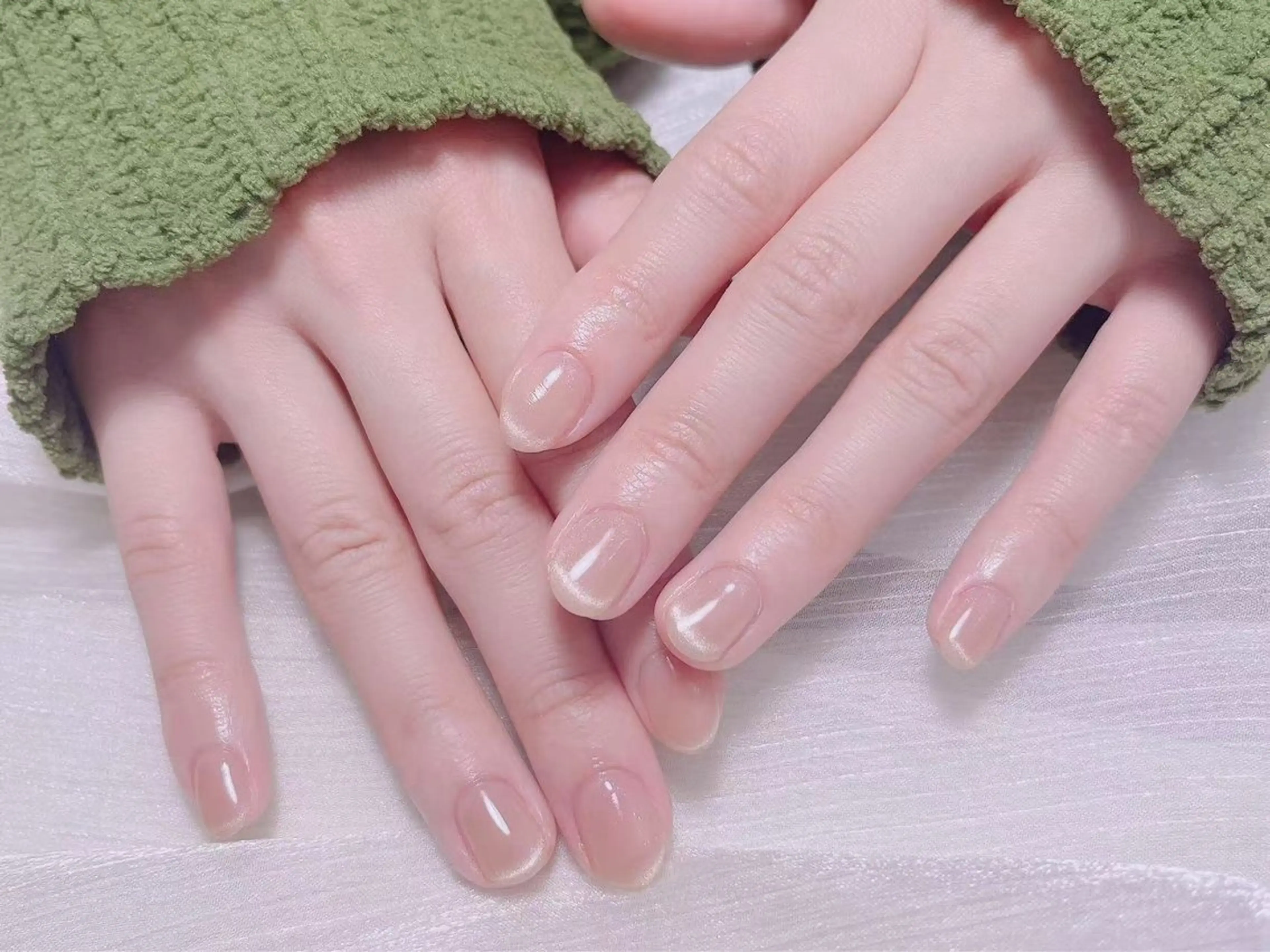 ネイル ハンドネイル Kari ネイルサロンのネイルデザイン