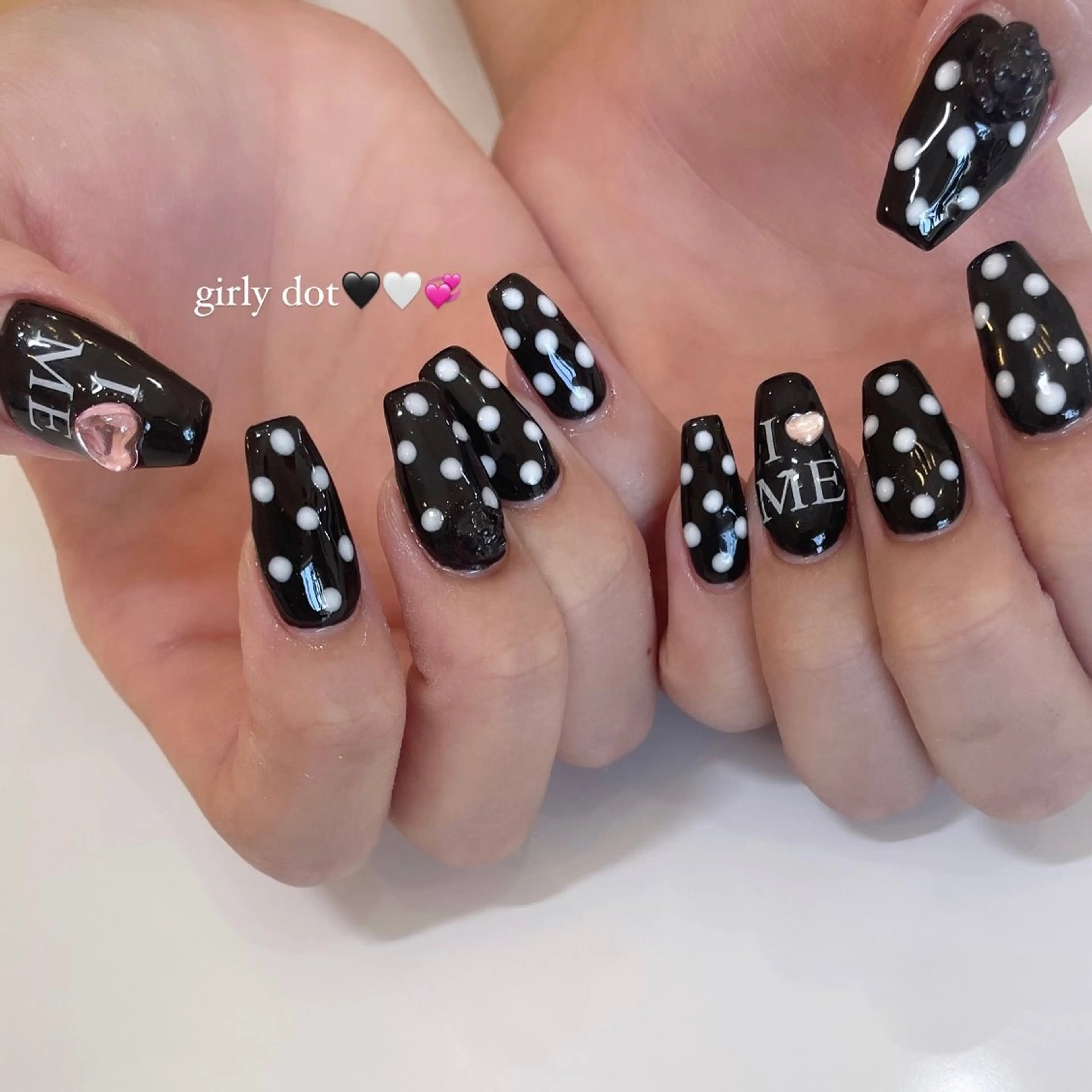 ネイル Nail Salon Gummi.のネイルデザイン