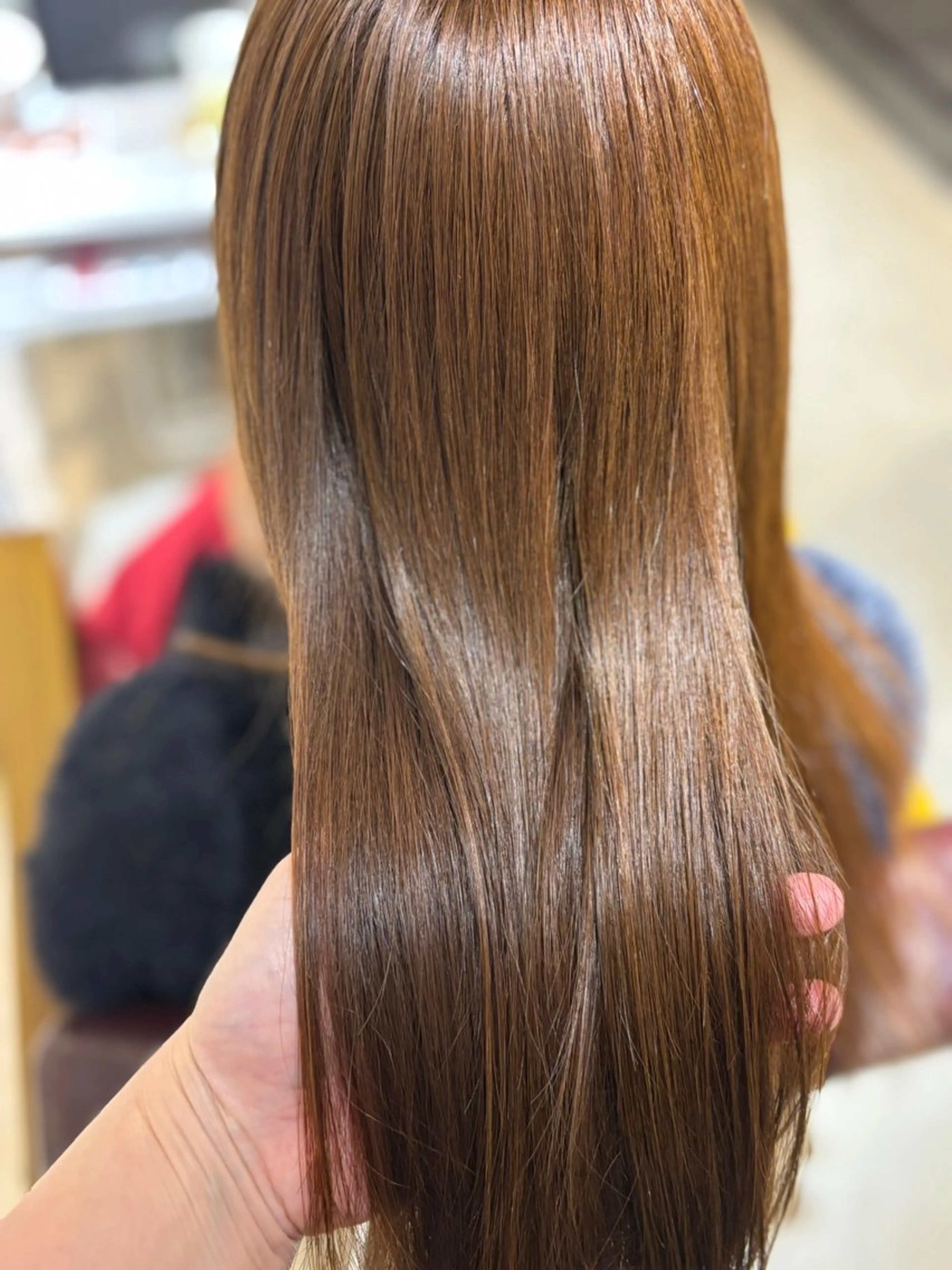 ロング カラー le.pidorge Tamaのその他イメージ