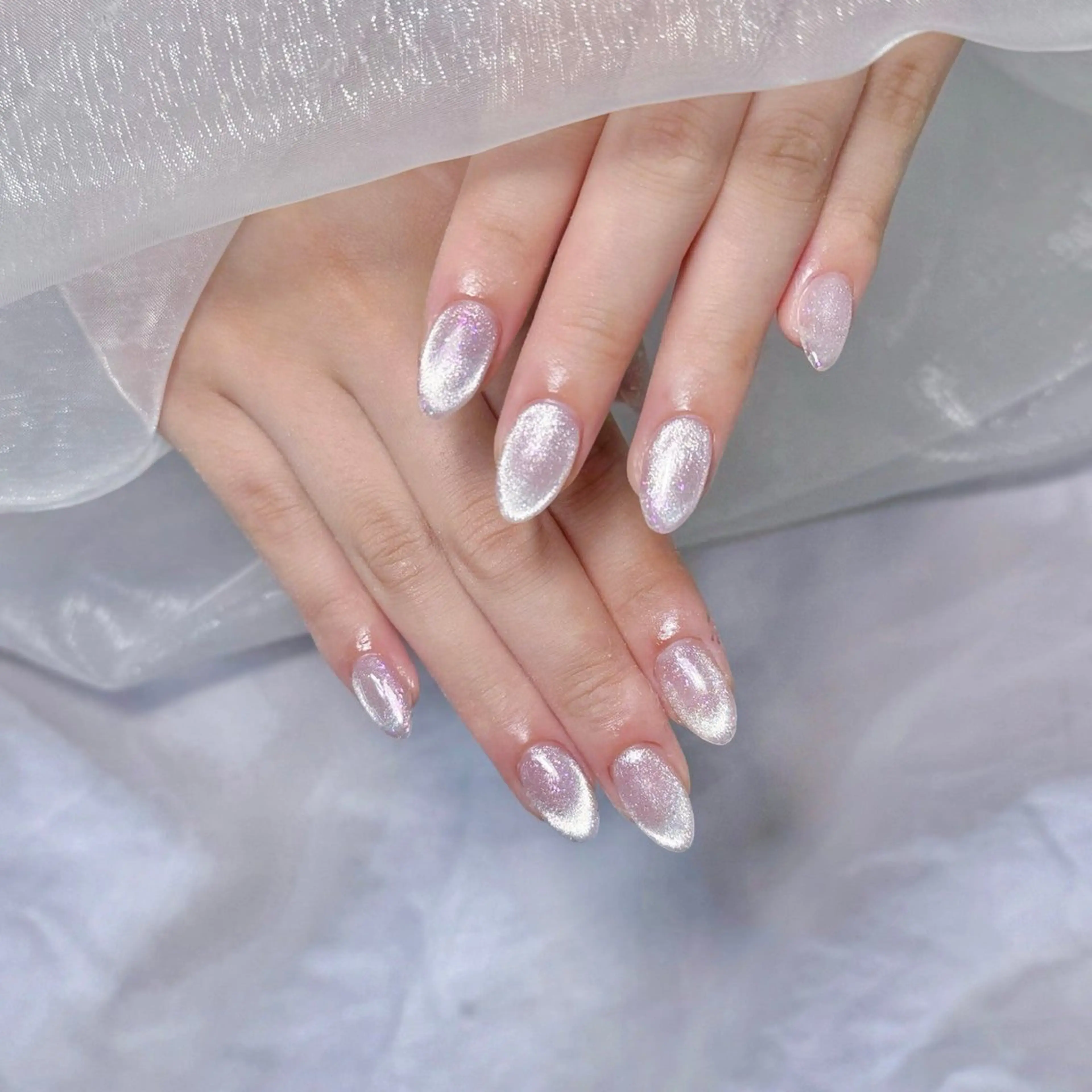 ネイル ハンドネイル 🤎Yun nail salon🤎のネイルデザイン