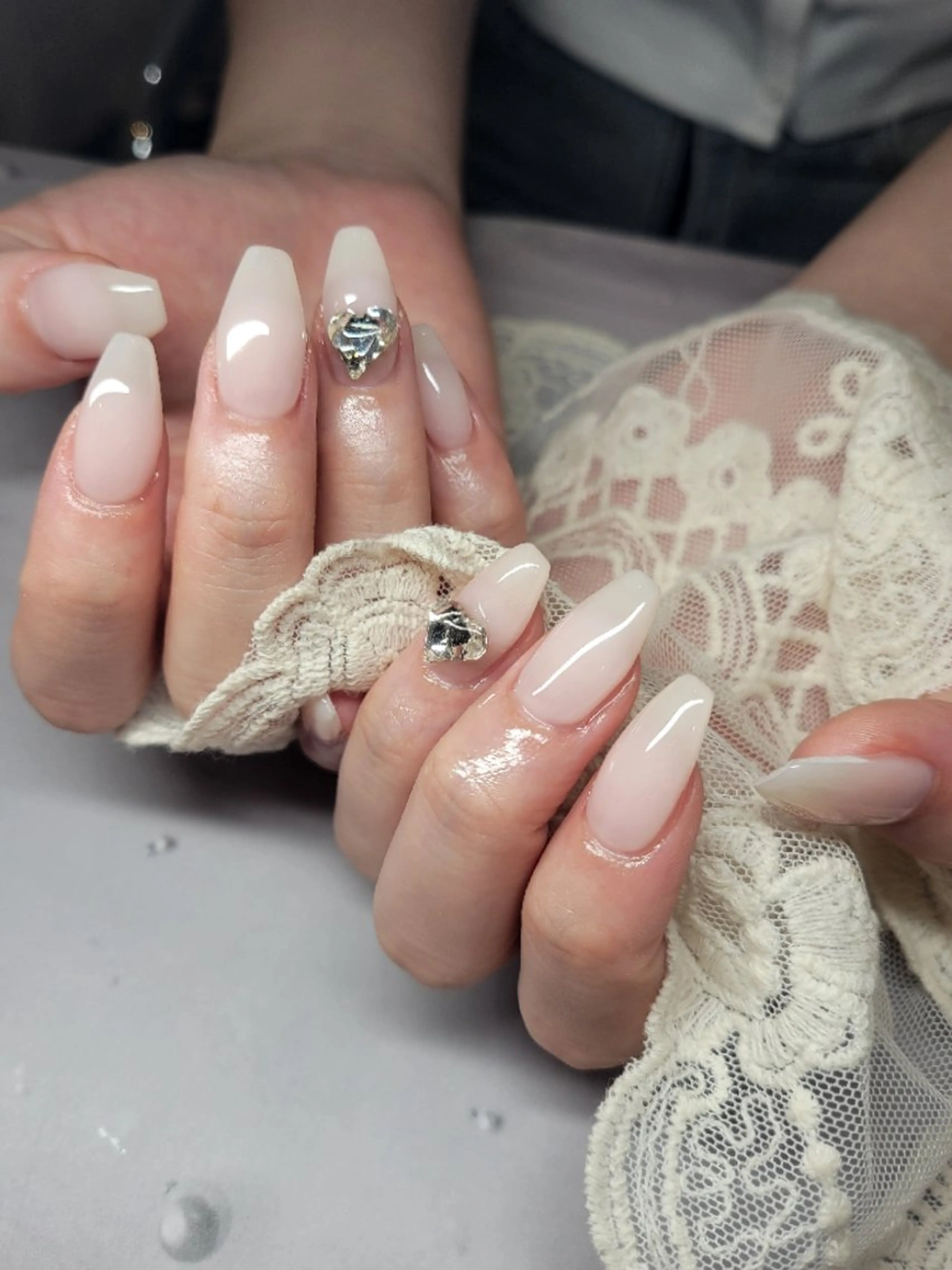 ネイル Nail salon Coco所属・Nail salon Coco【溝の口駅】のネイルデザイン